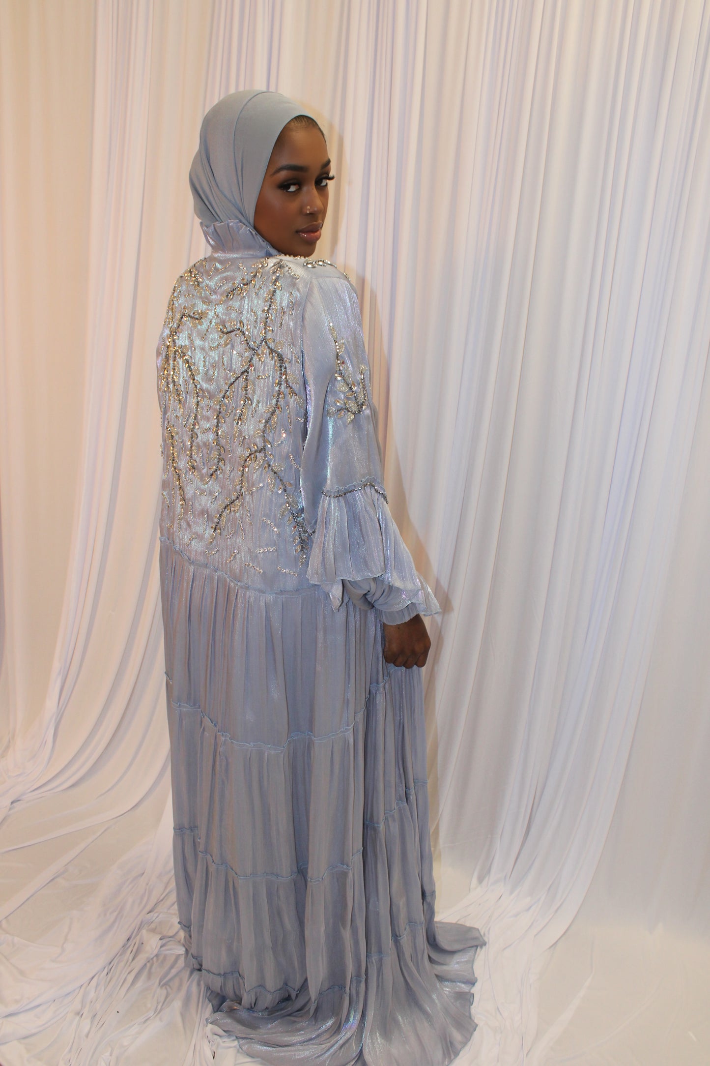 Zera Abaya SIZE 60