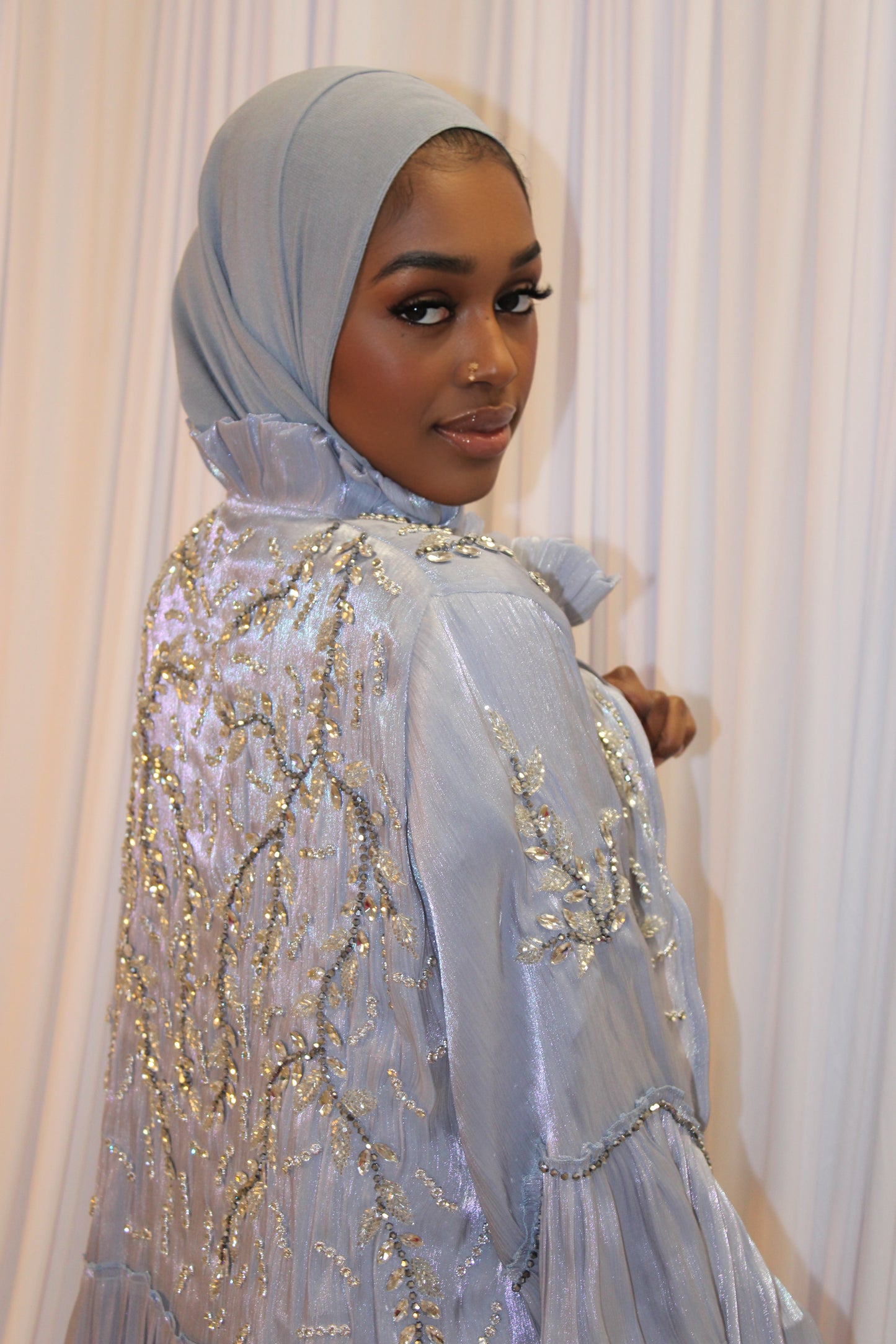 Zera Abaya SIZE 60