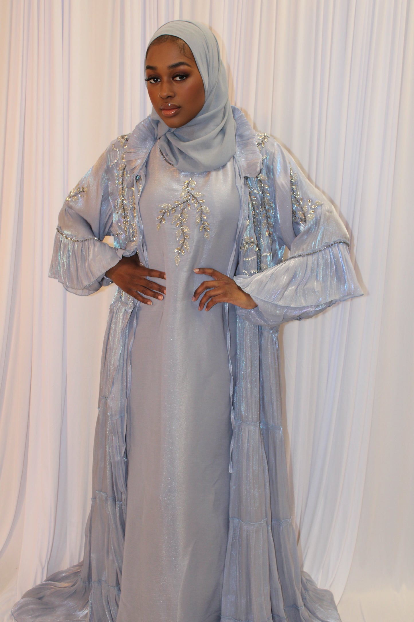 Zera Abaya SIZE 60