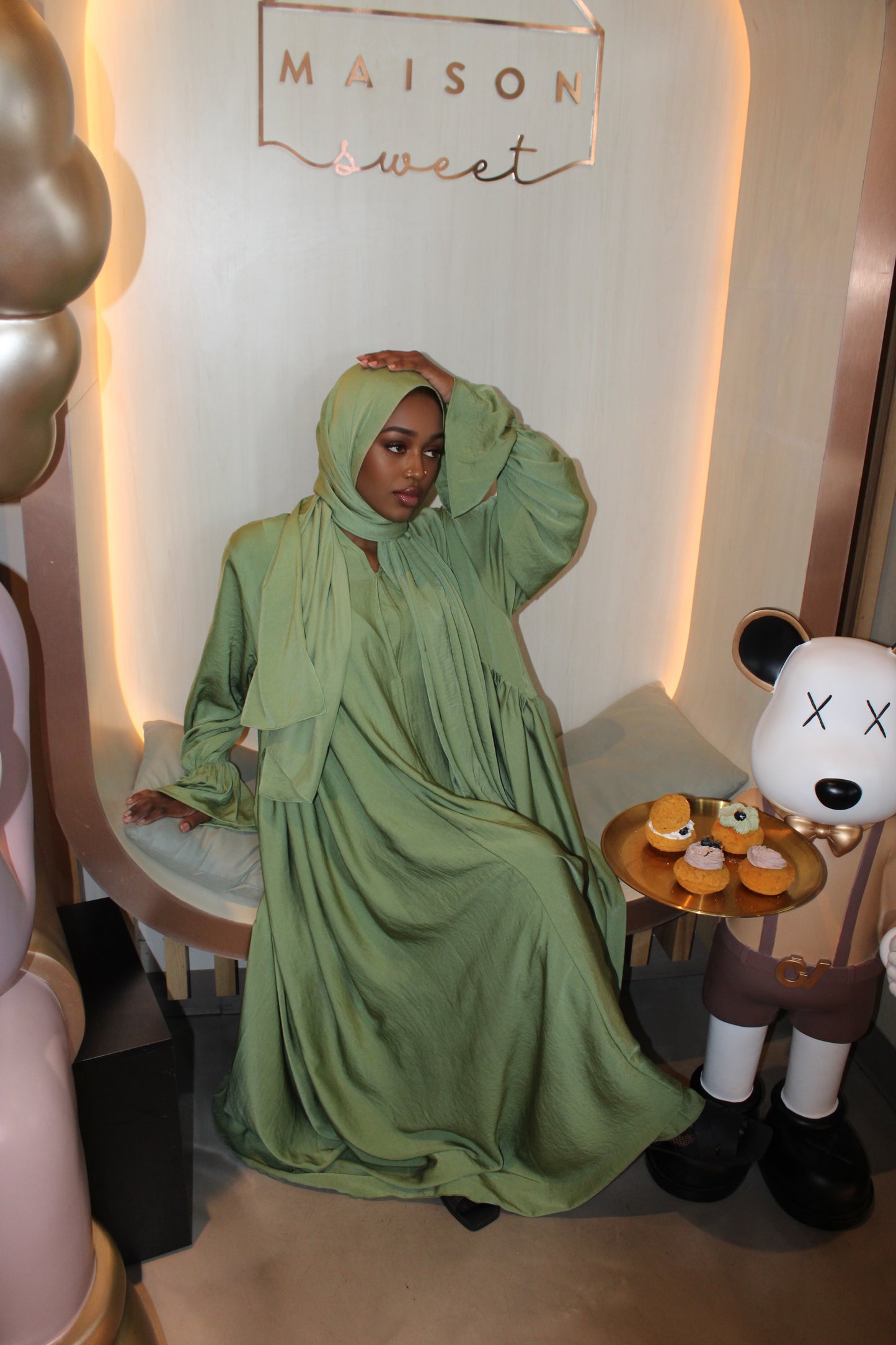 Samah