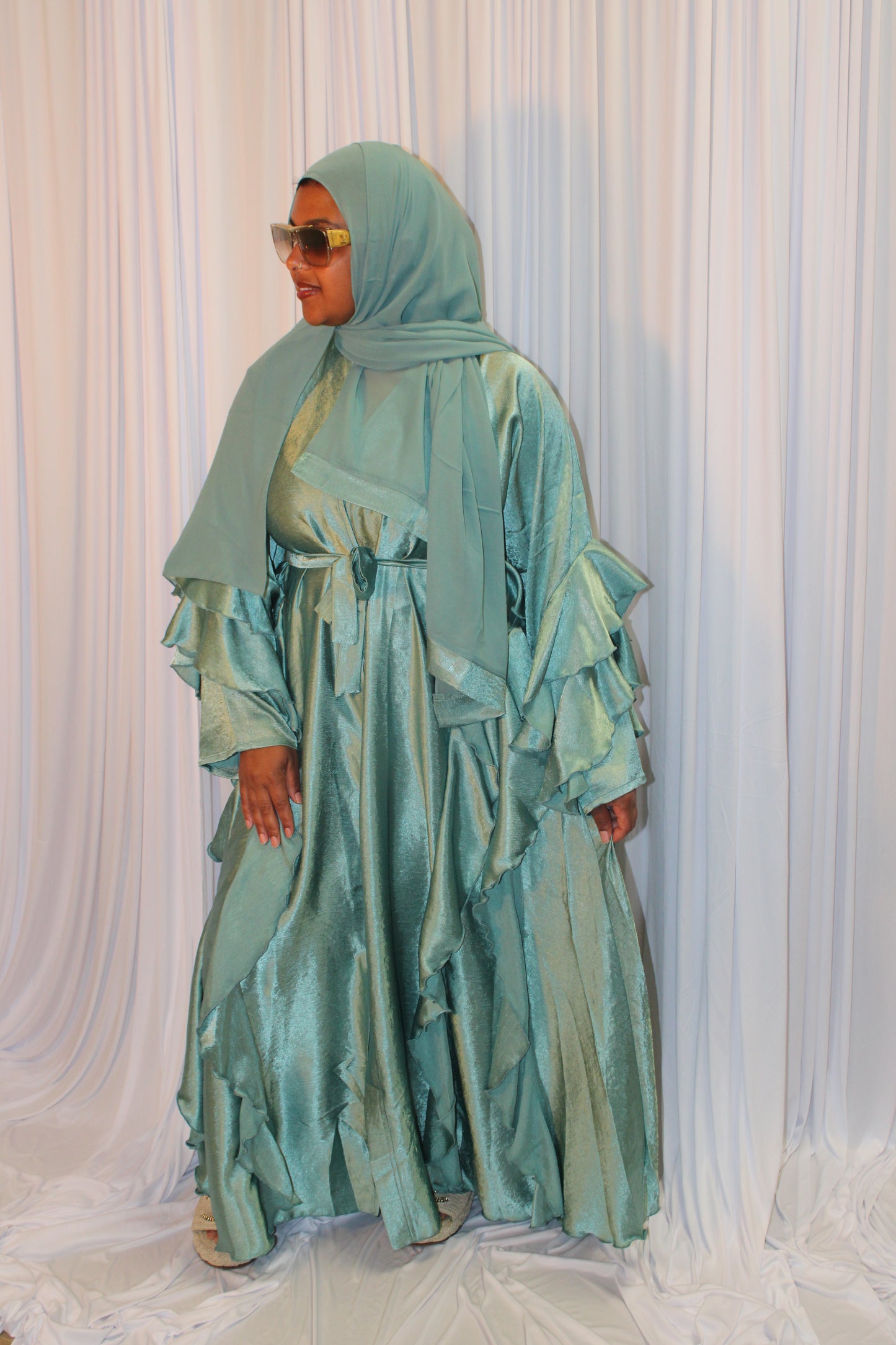 Aziyah