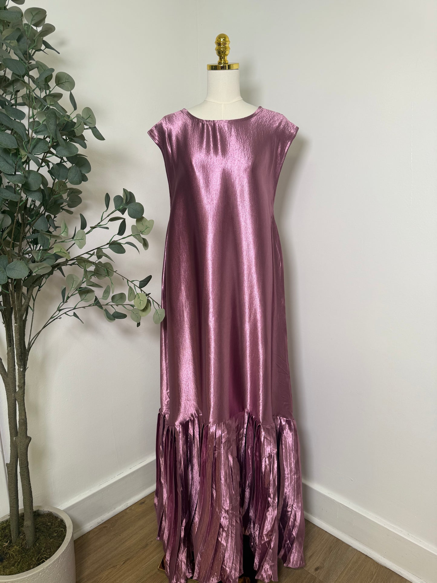 Hafsa Underdress
