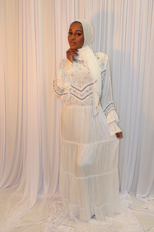 Salimah Abaya SIZE 56