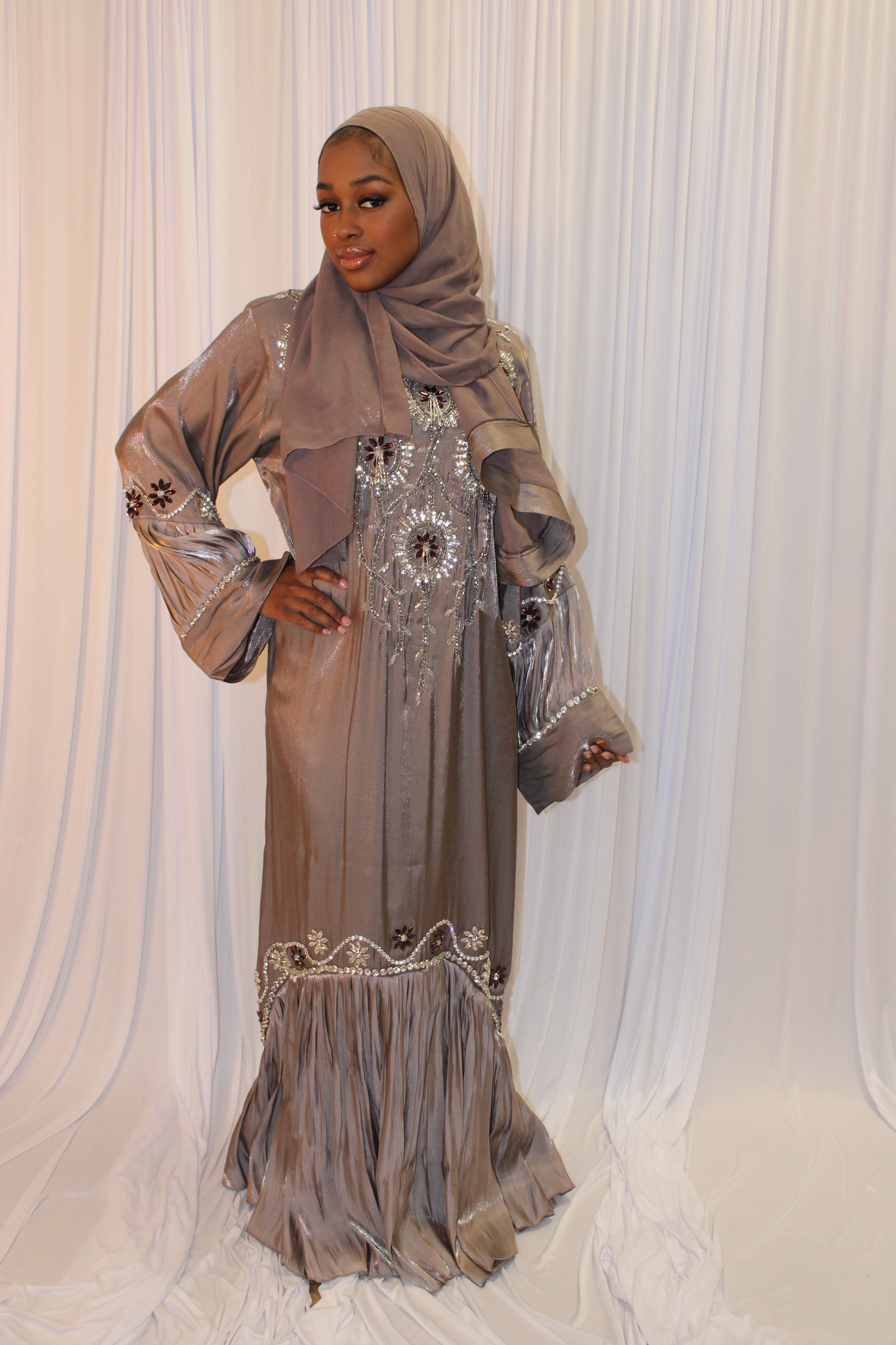 Mirah Abaya SIZE 58