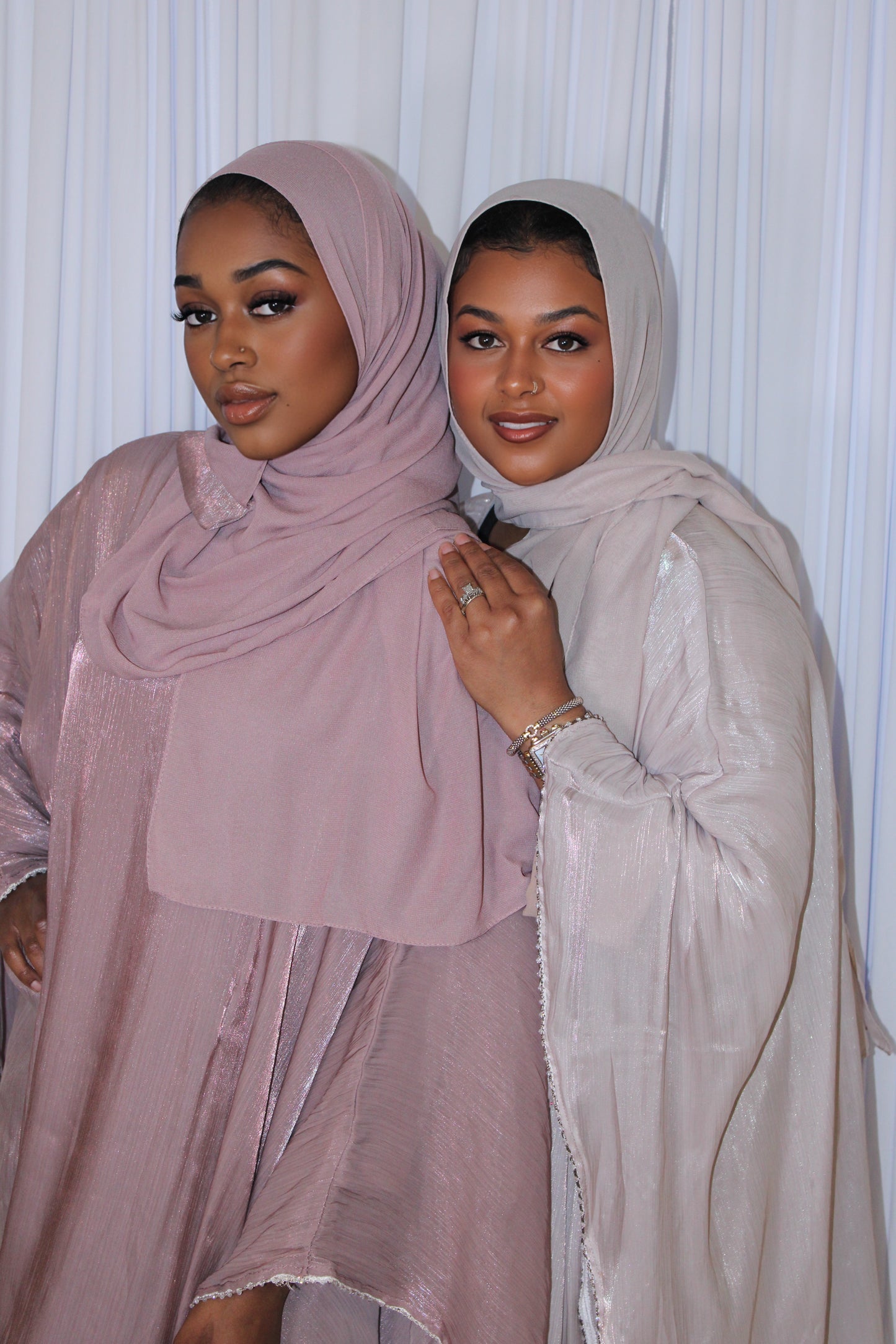 Amina Kaftan