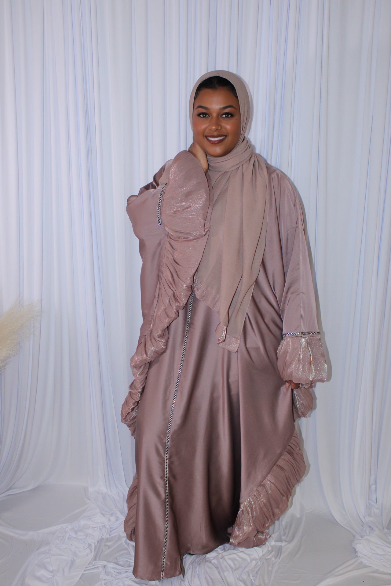 Maali Abaya