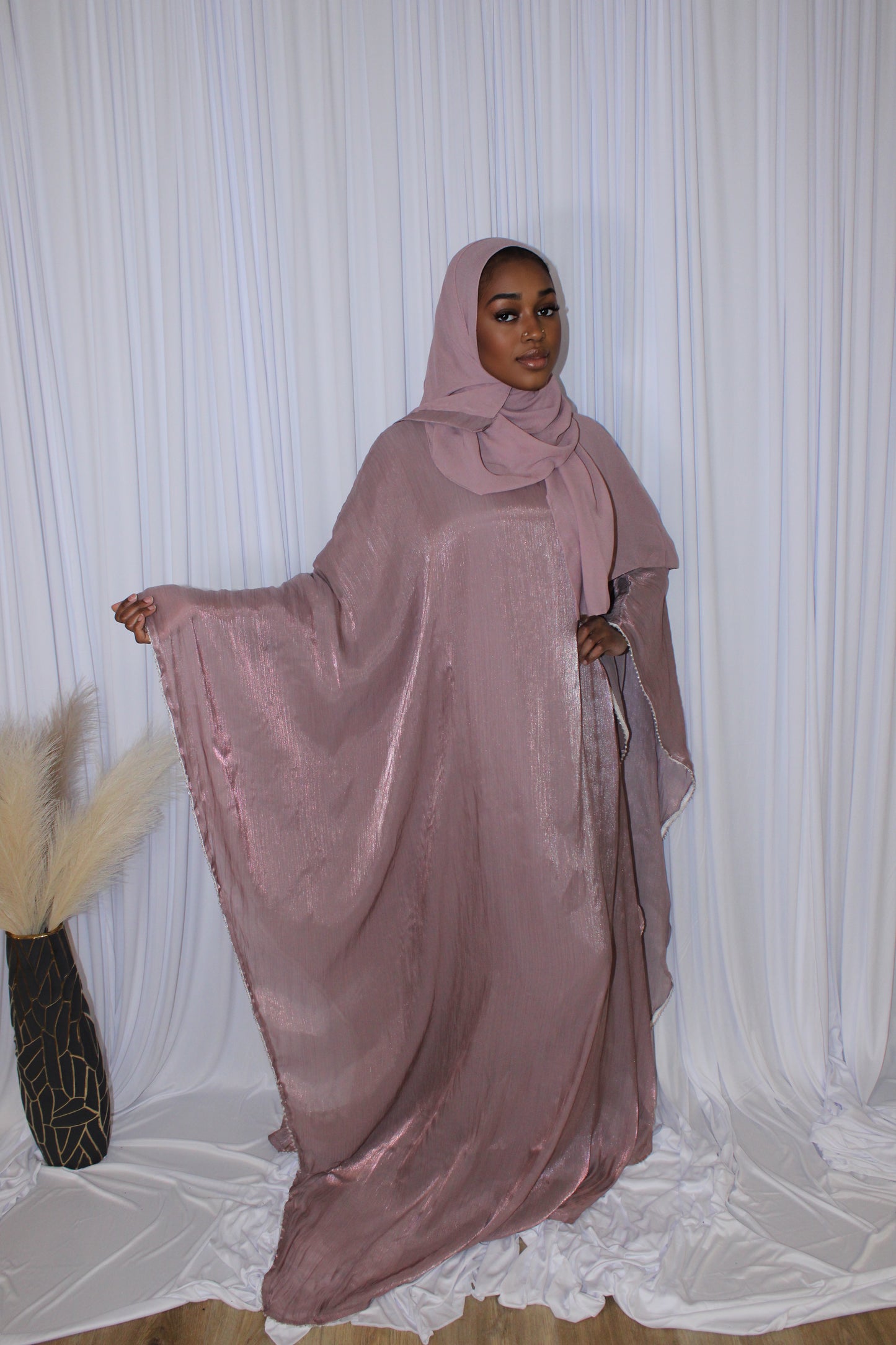 Amina Kaftan