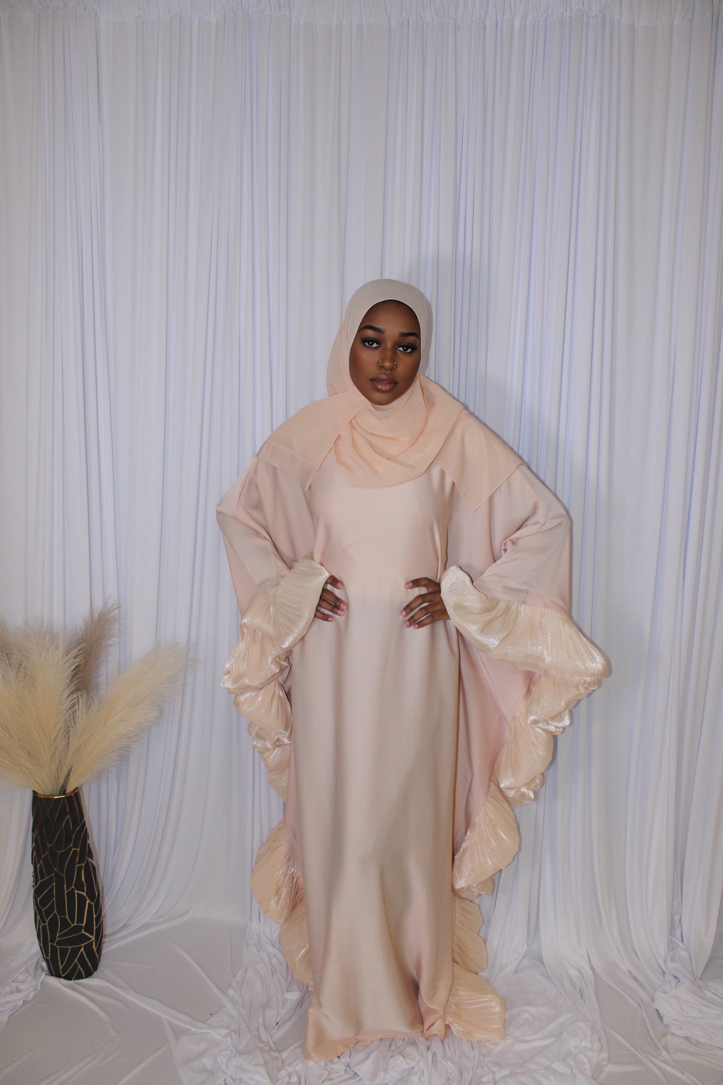Rabia Kaftan