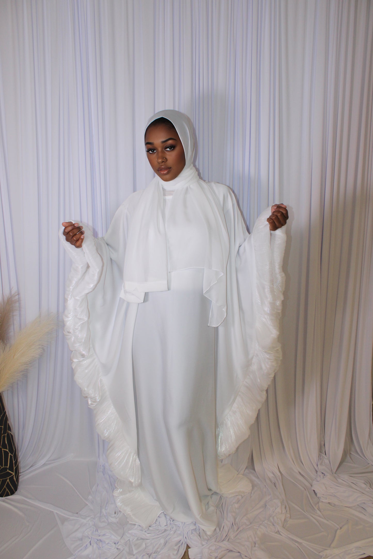 Rabia Kaftan