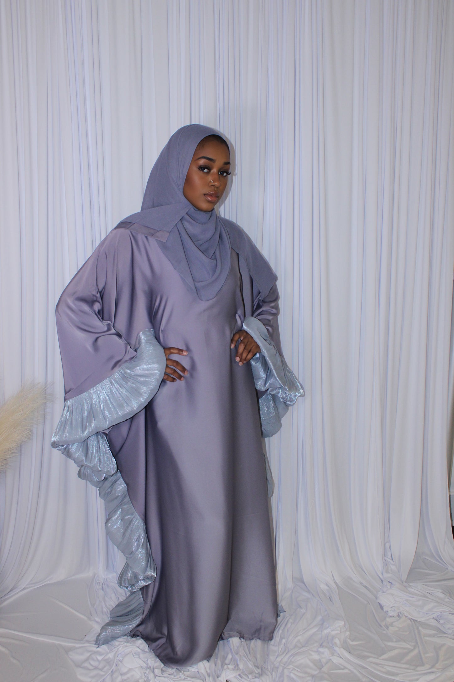 Rabia Kaftan