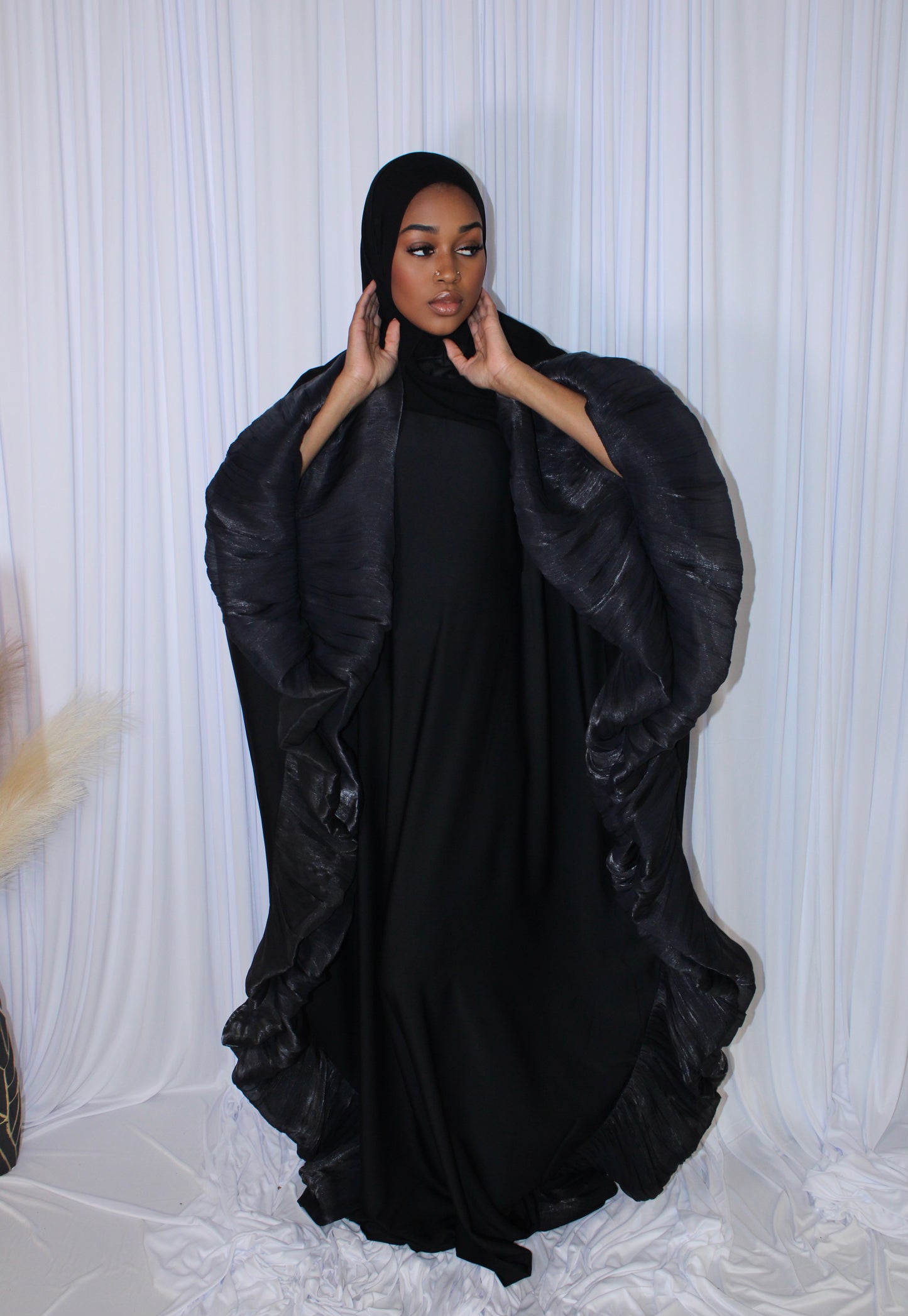 Rabia Kaftan