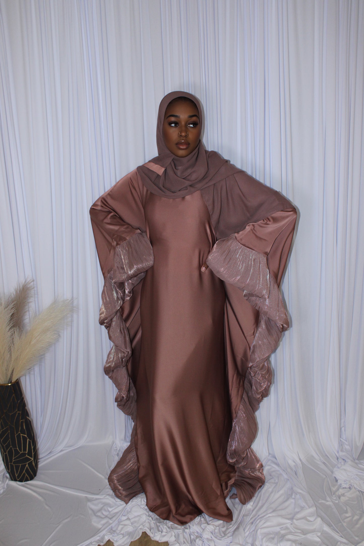 Rabia Kaftan