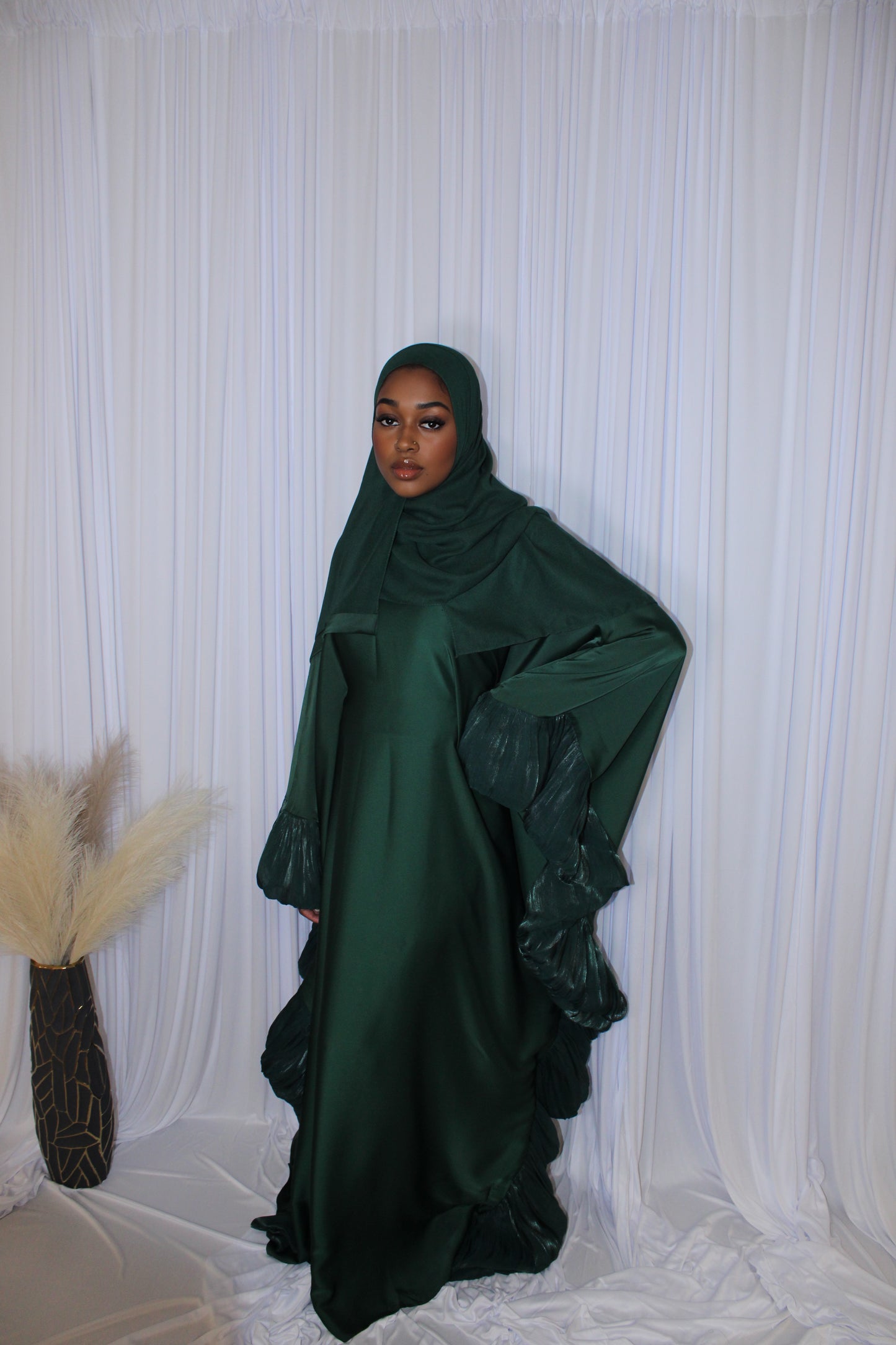 Rabia Kaftan