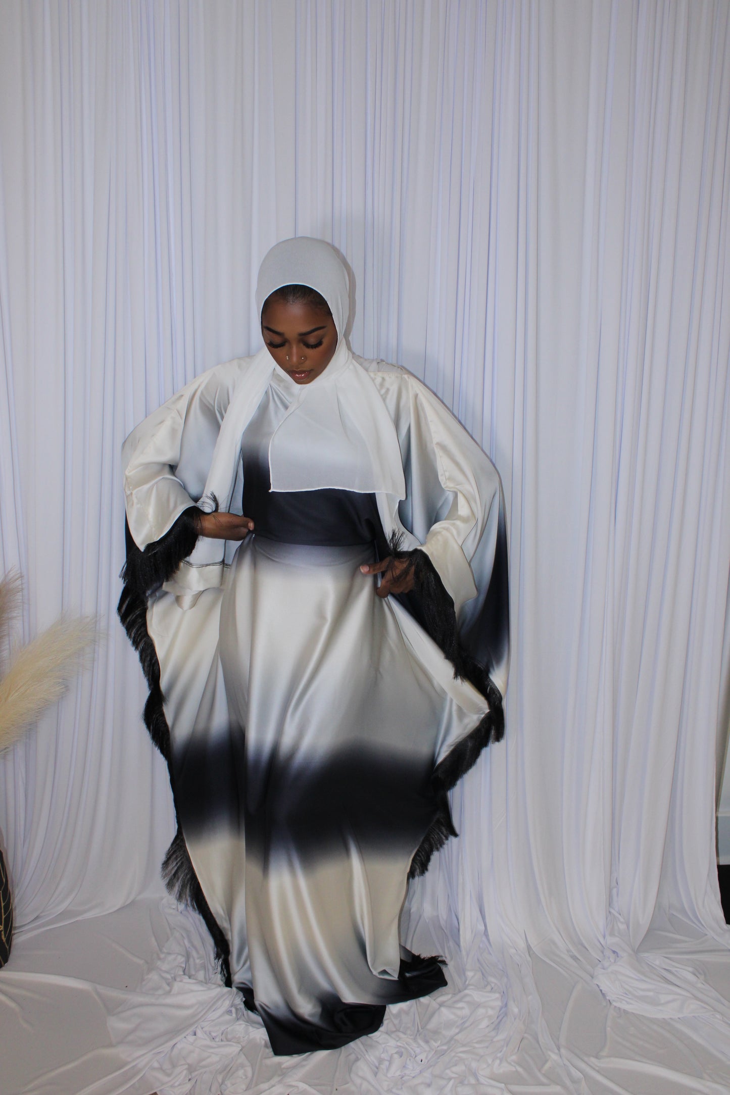 Naba Kaftan