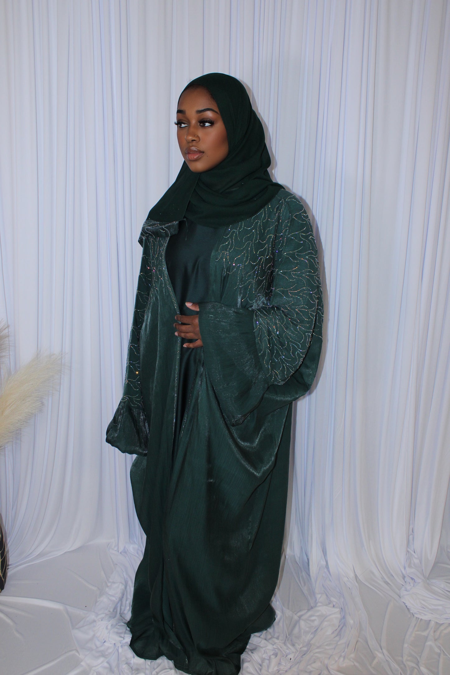 Zoya Abaya