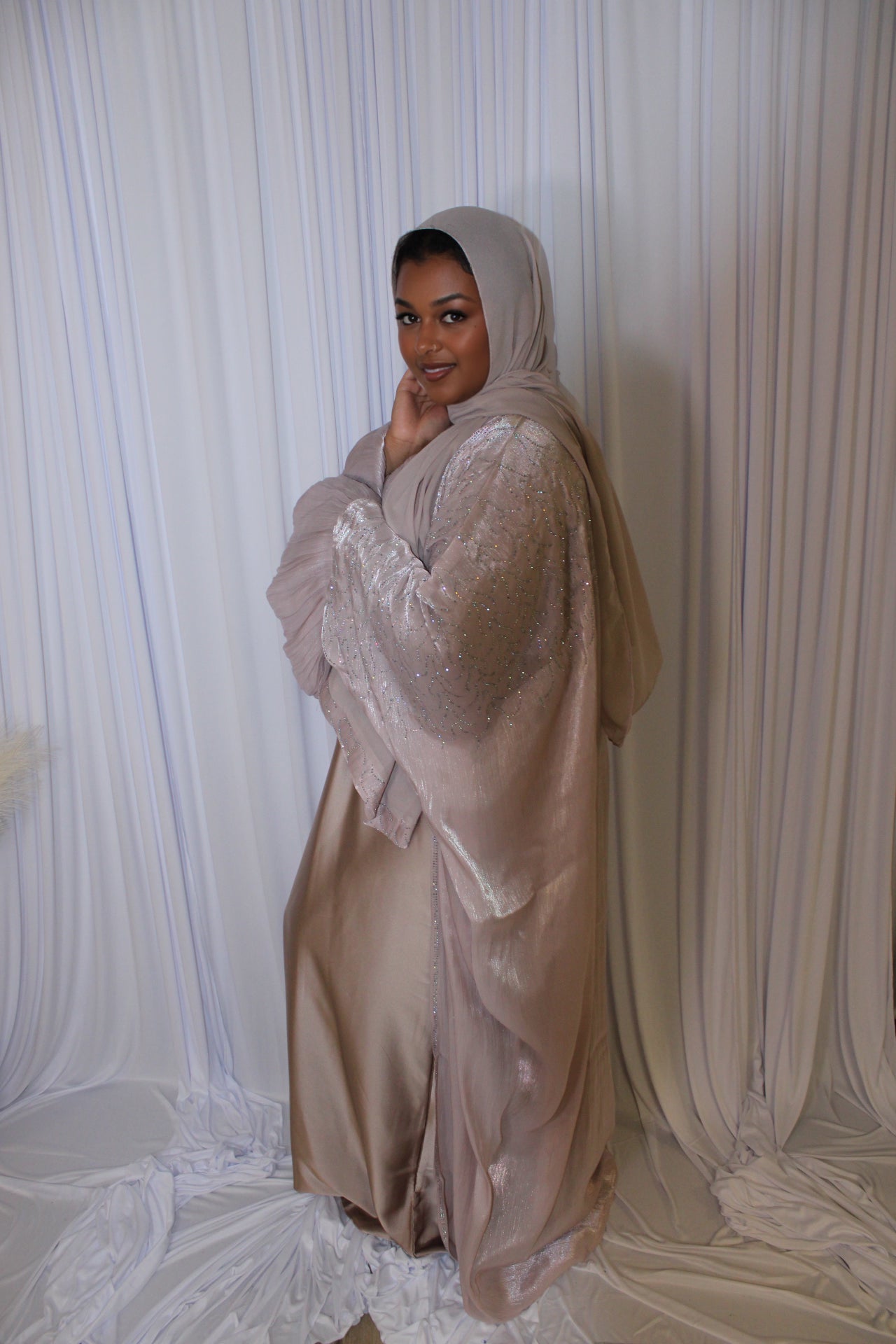 Zoya Abaya