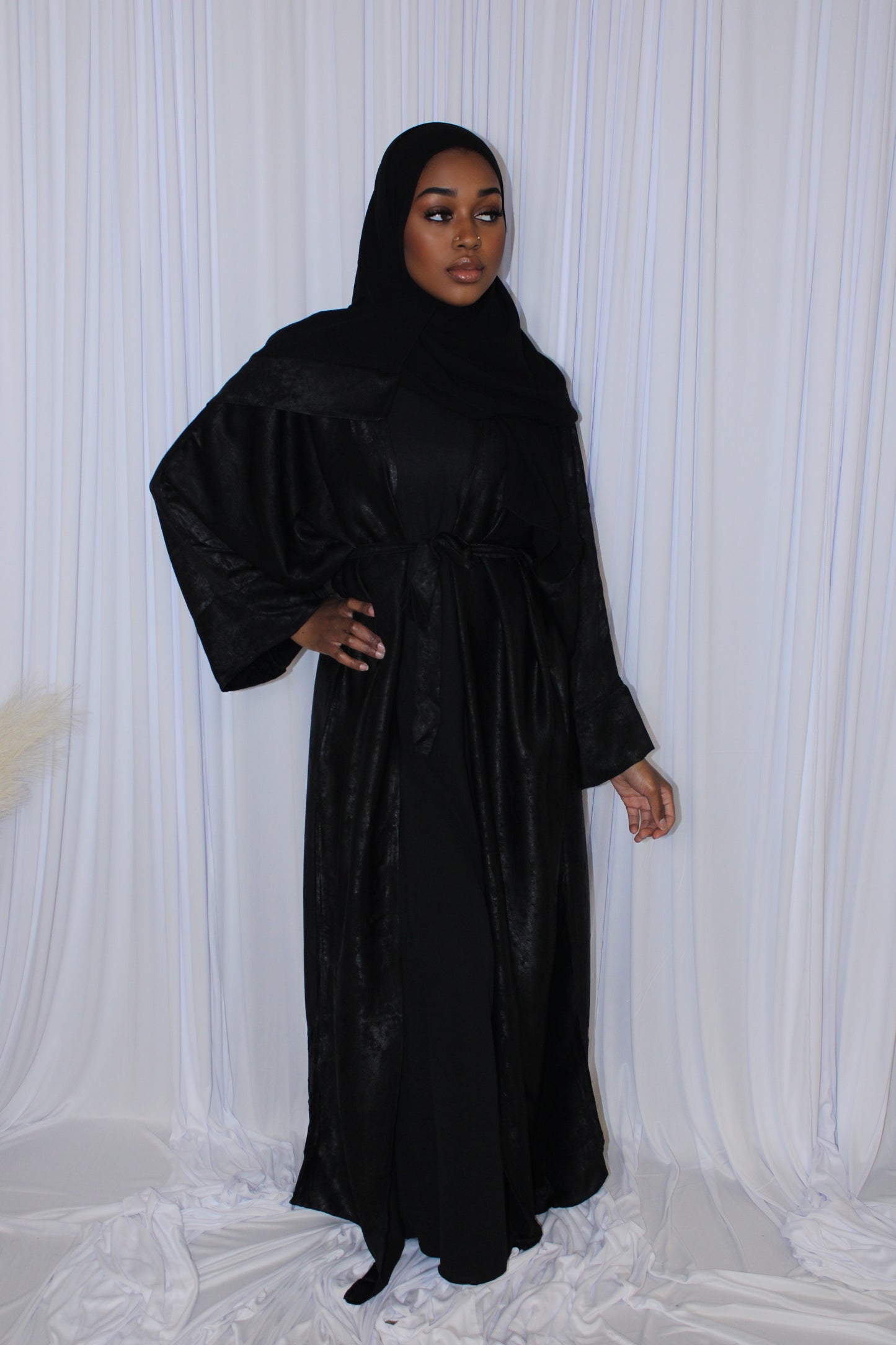 Bahira Abaya