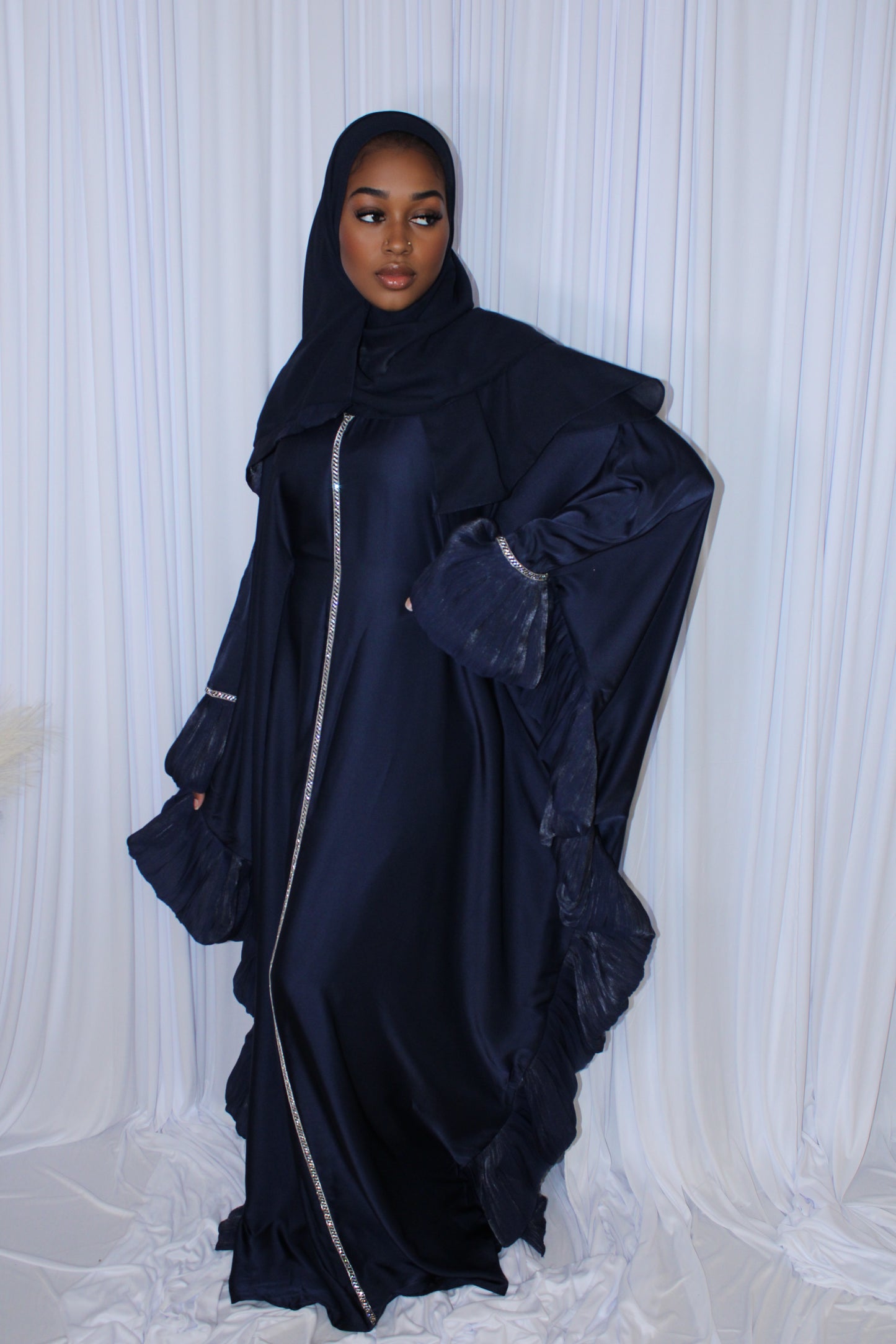 Maali Abaya