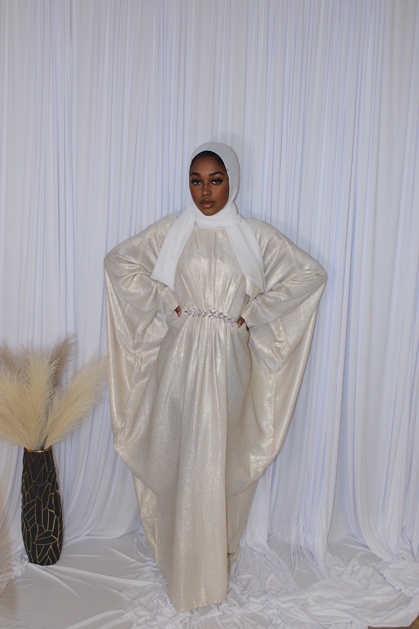 Sabreen Kaftan