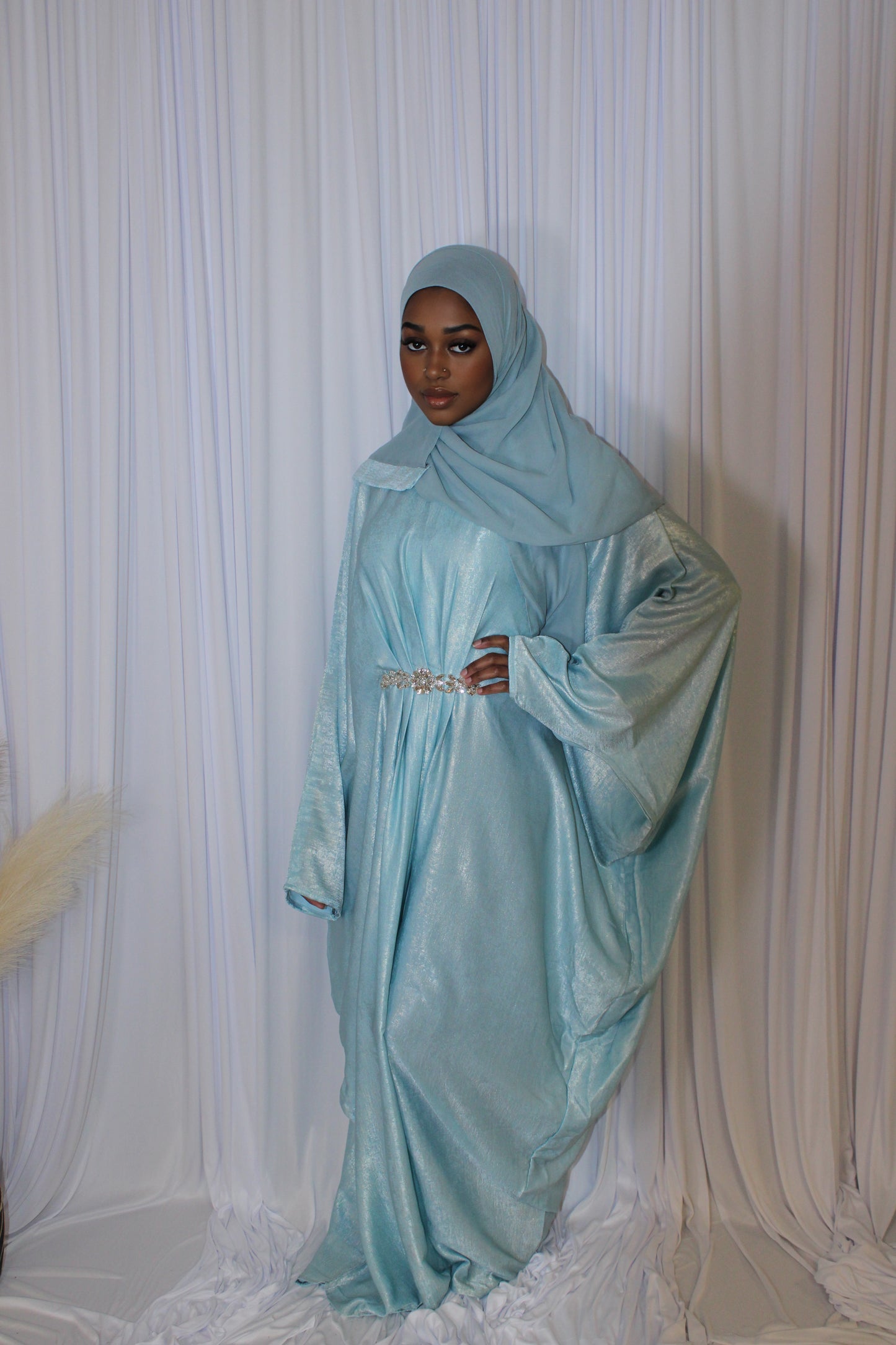 Sabreen Kaftan
