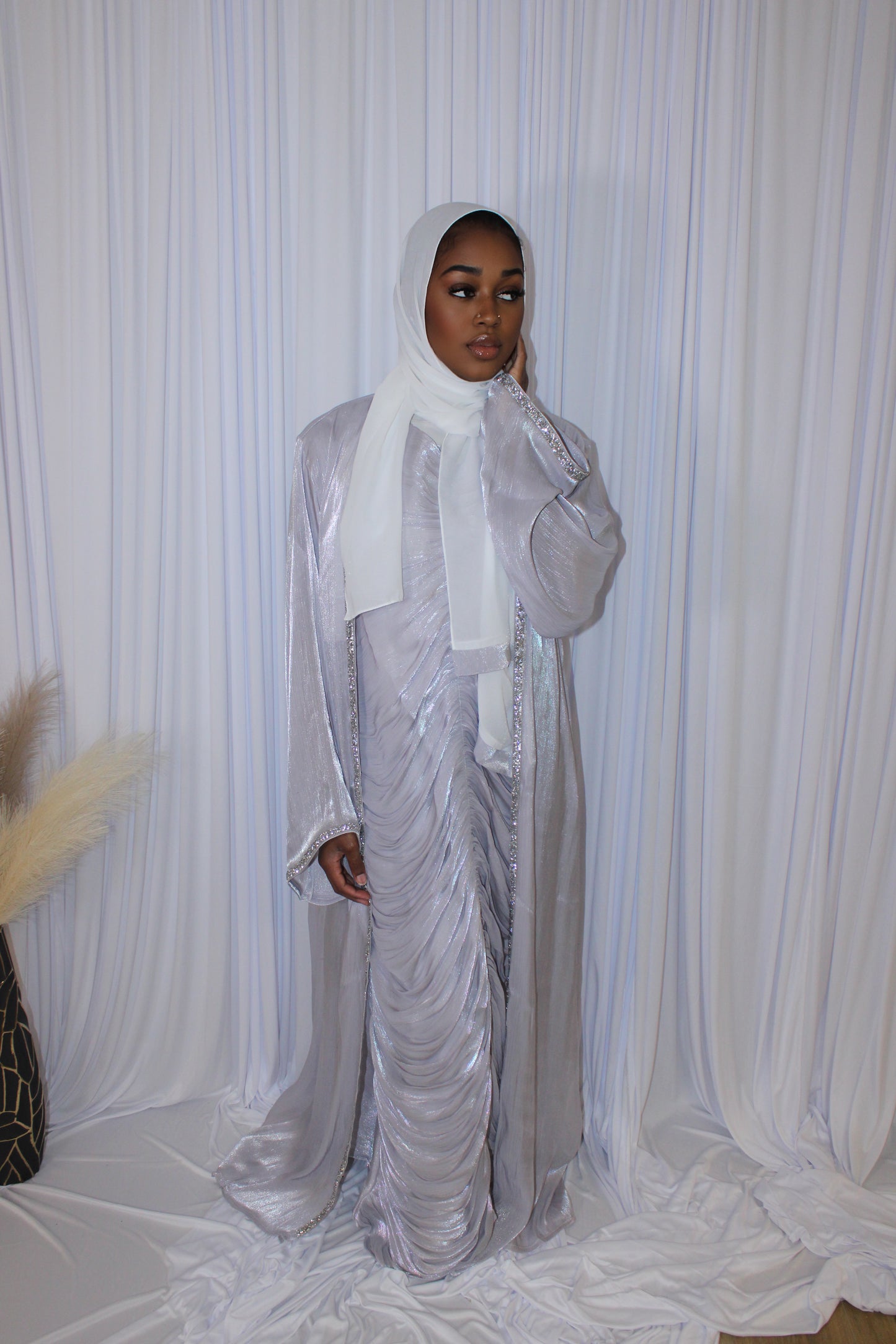 Zerin Abaya