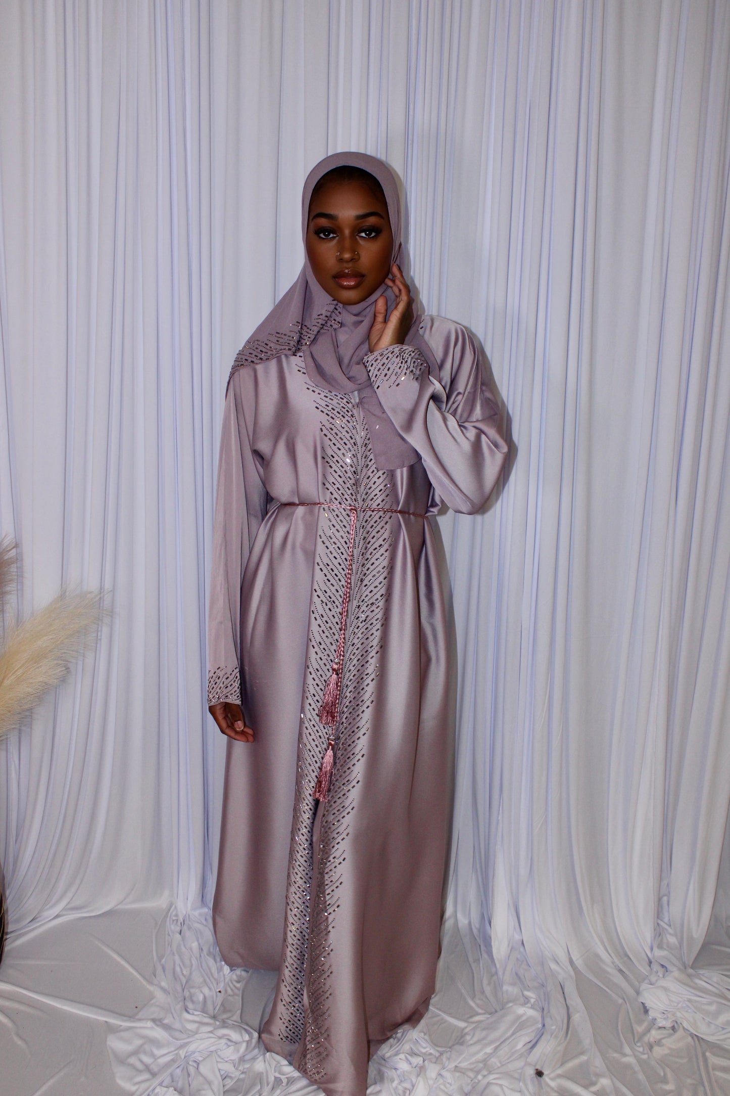 Safaa Abaya