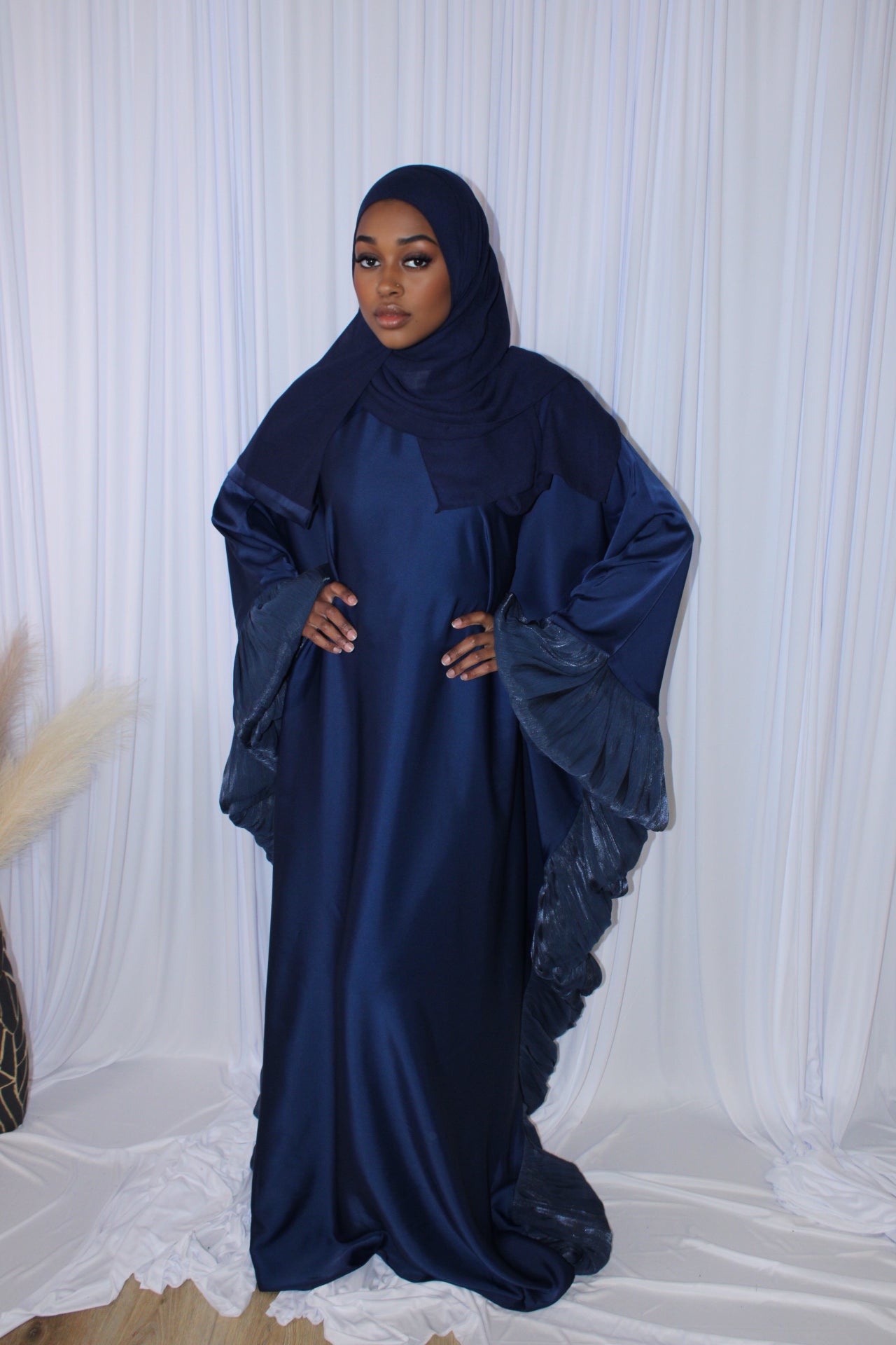 Rabia Kaftan