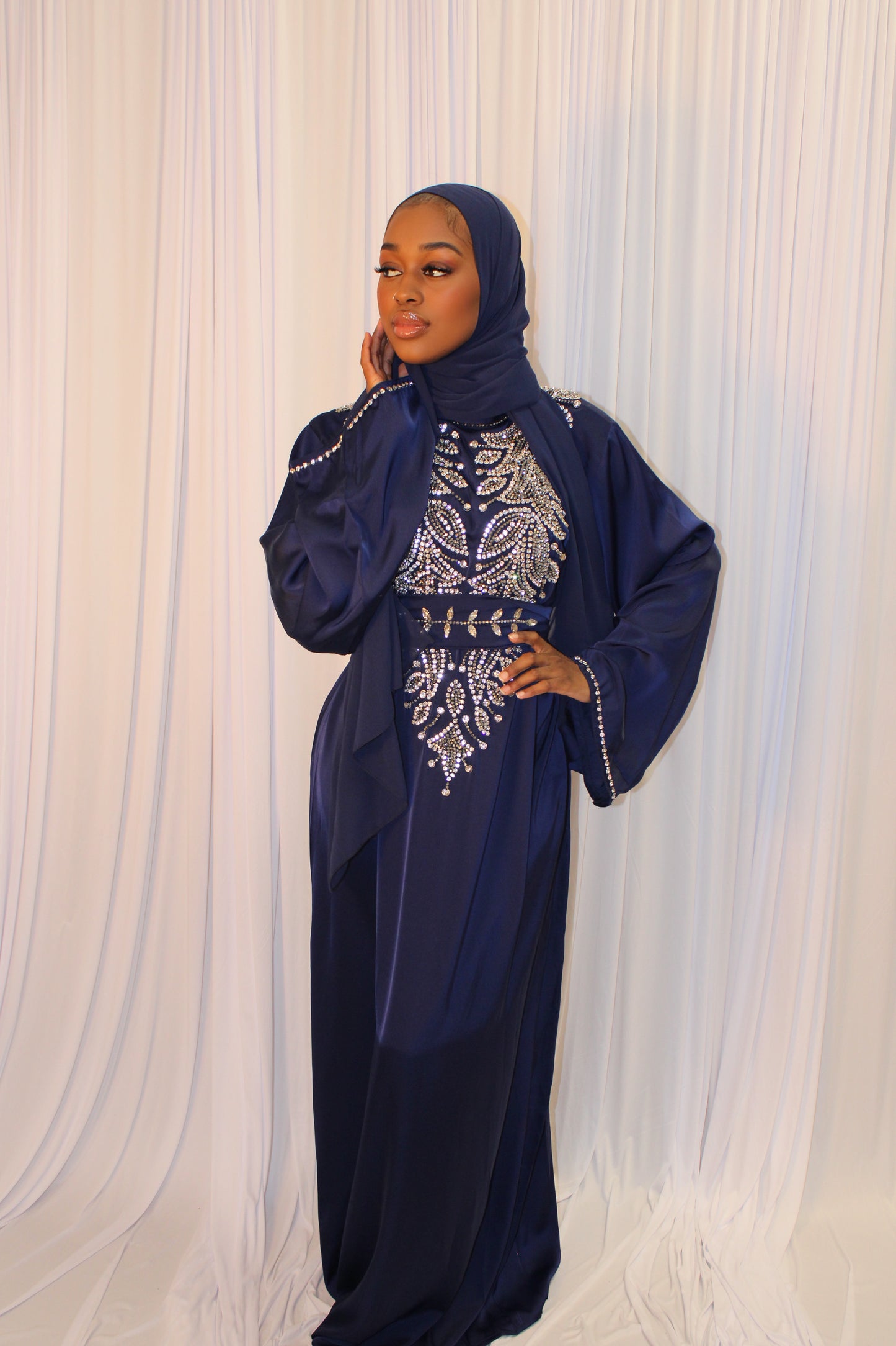 Mirah Abaya SIZE 58