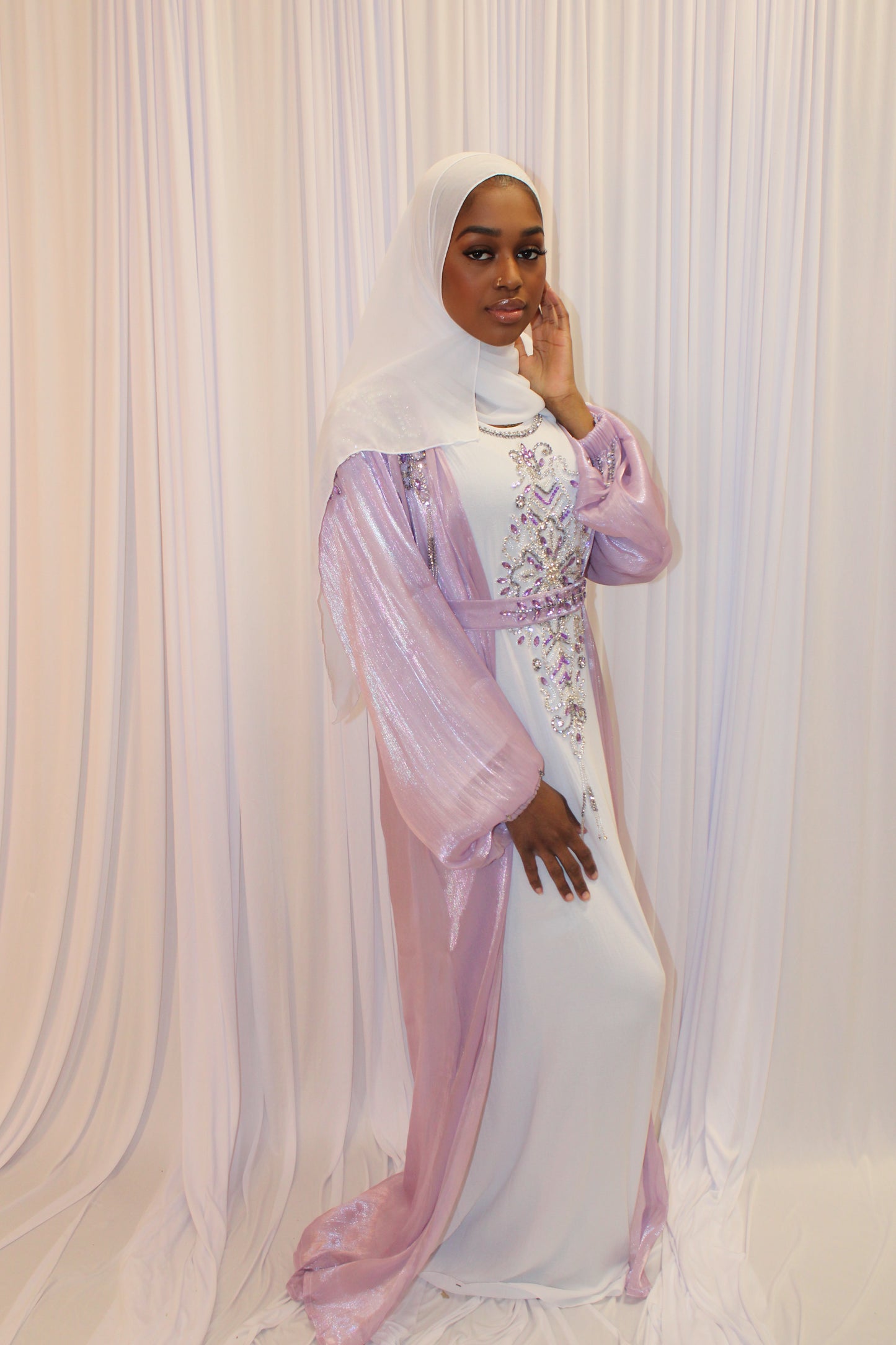 Sasha Abaya SIZE 60