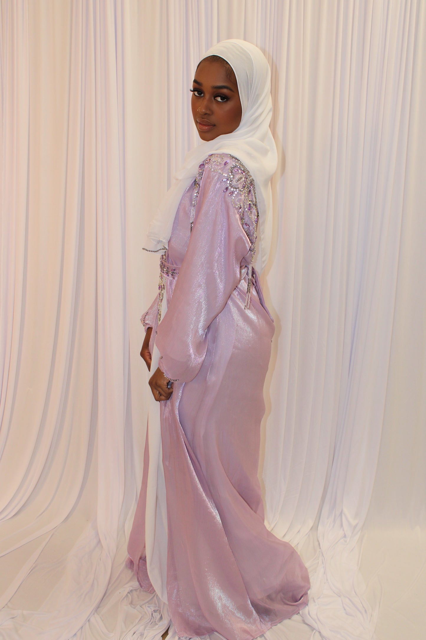 Sasha Abaya SIZE 60