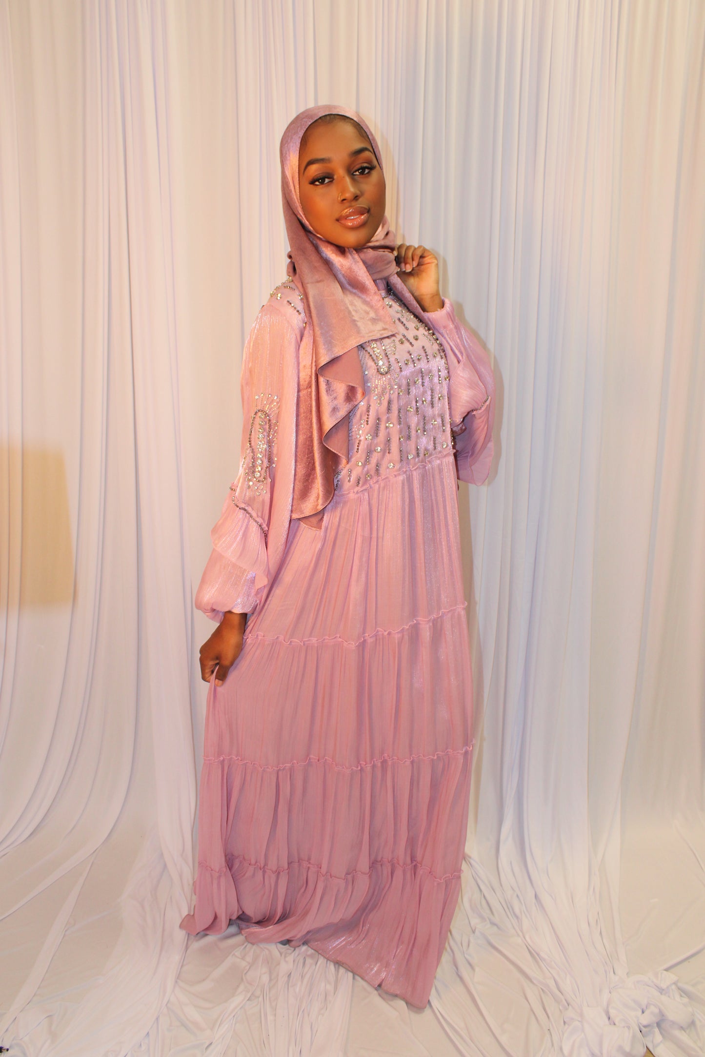 Alayna Abaya SIZE 58
