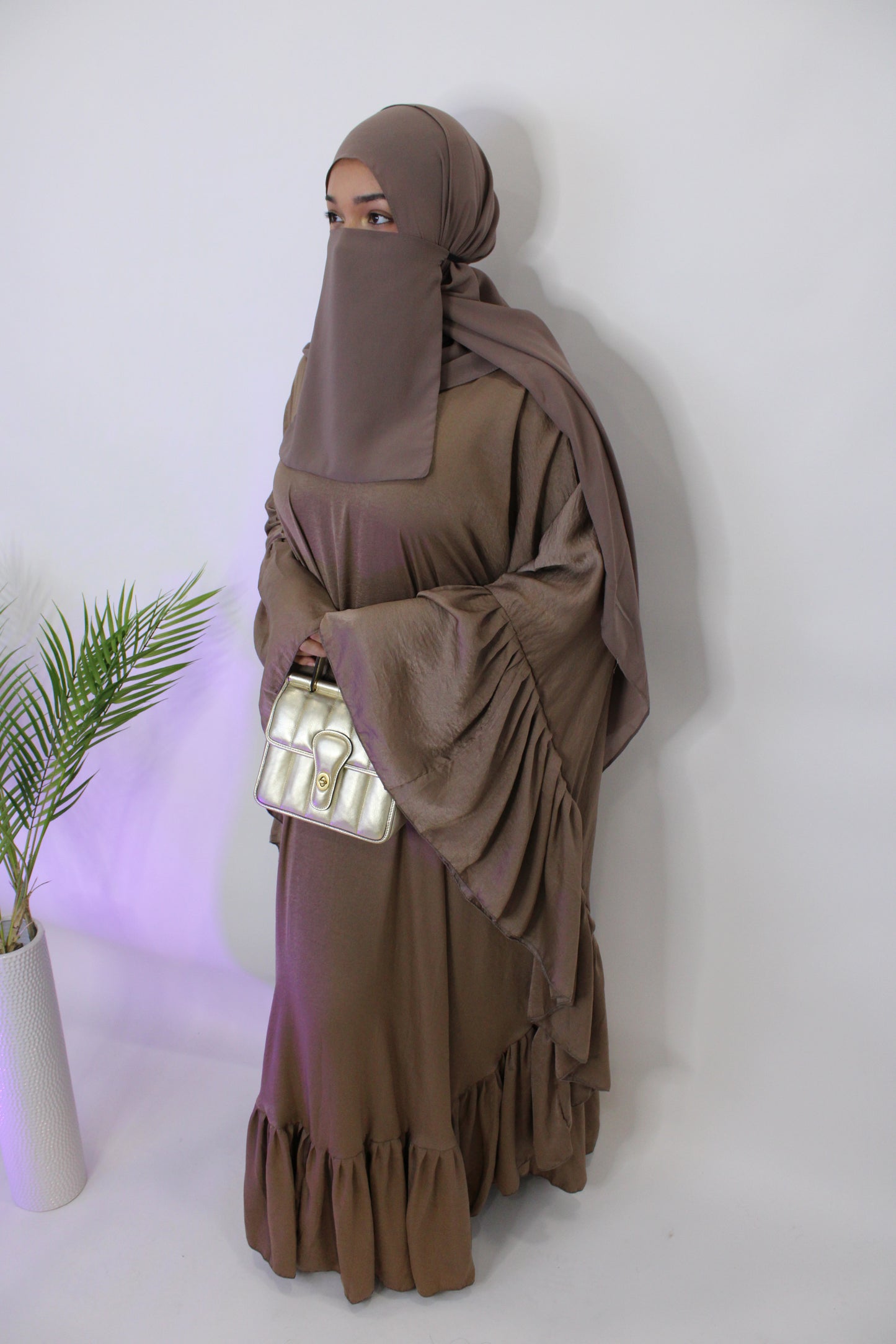 Sadiqah Abaya