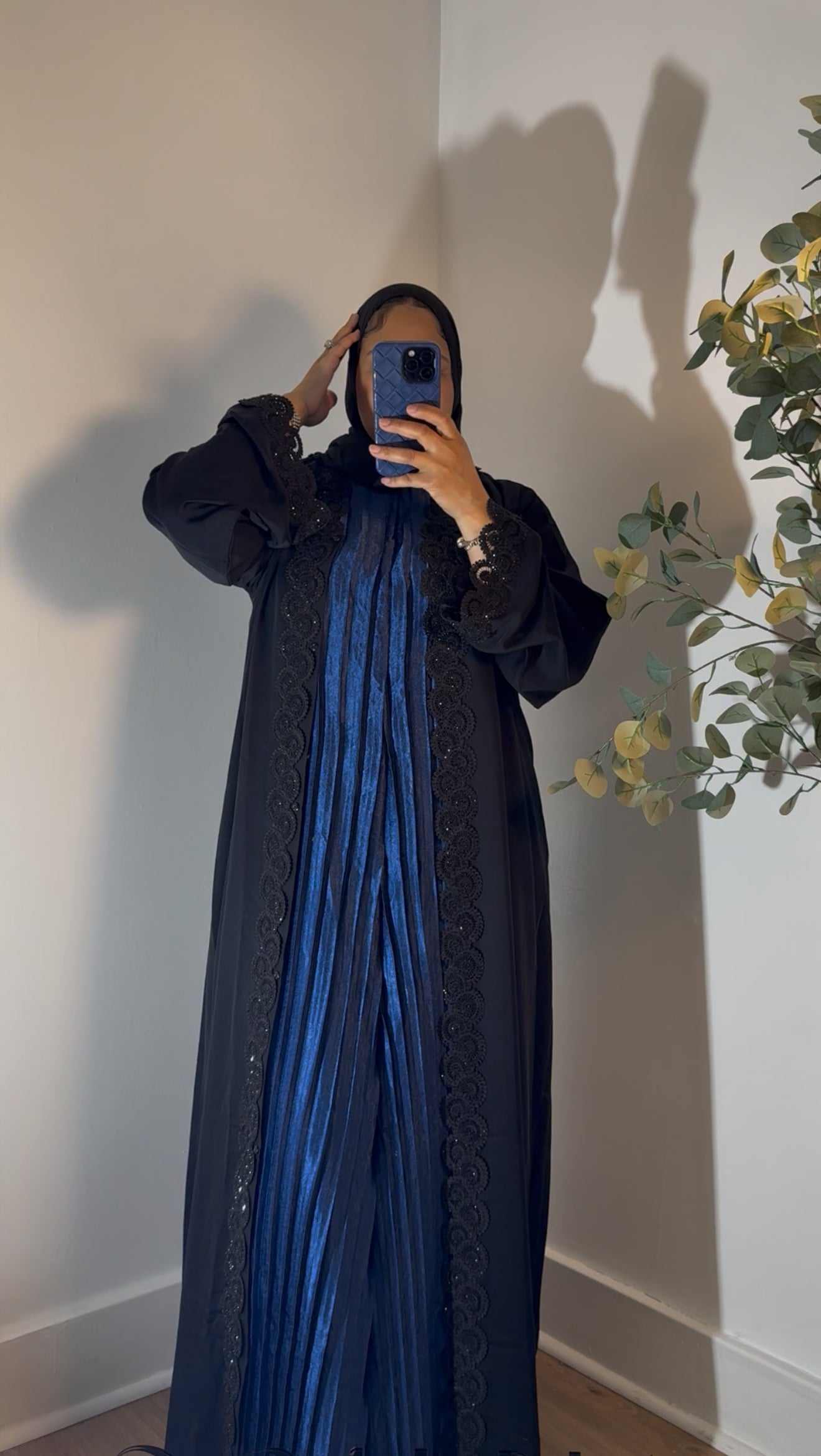 Huda Underdress