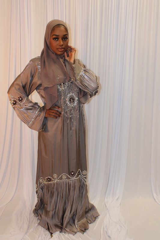 Mirah Abaya SIZE 58