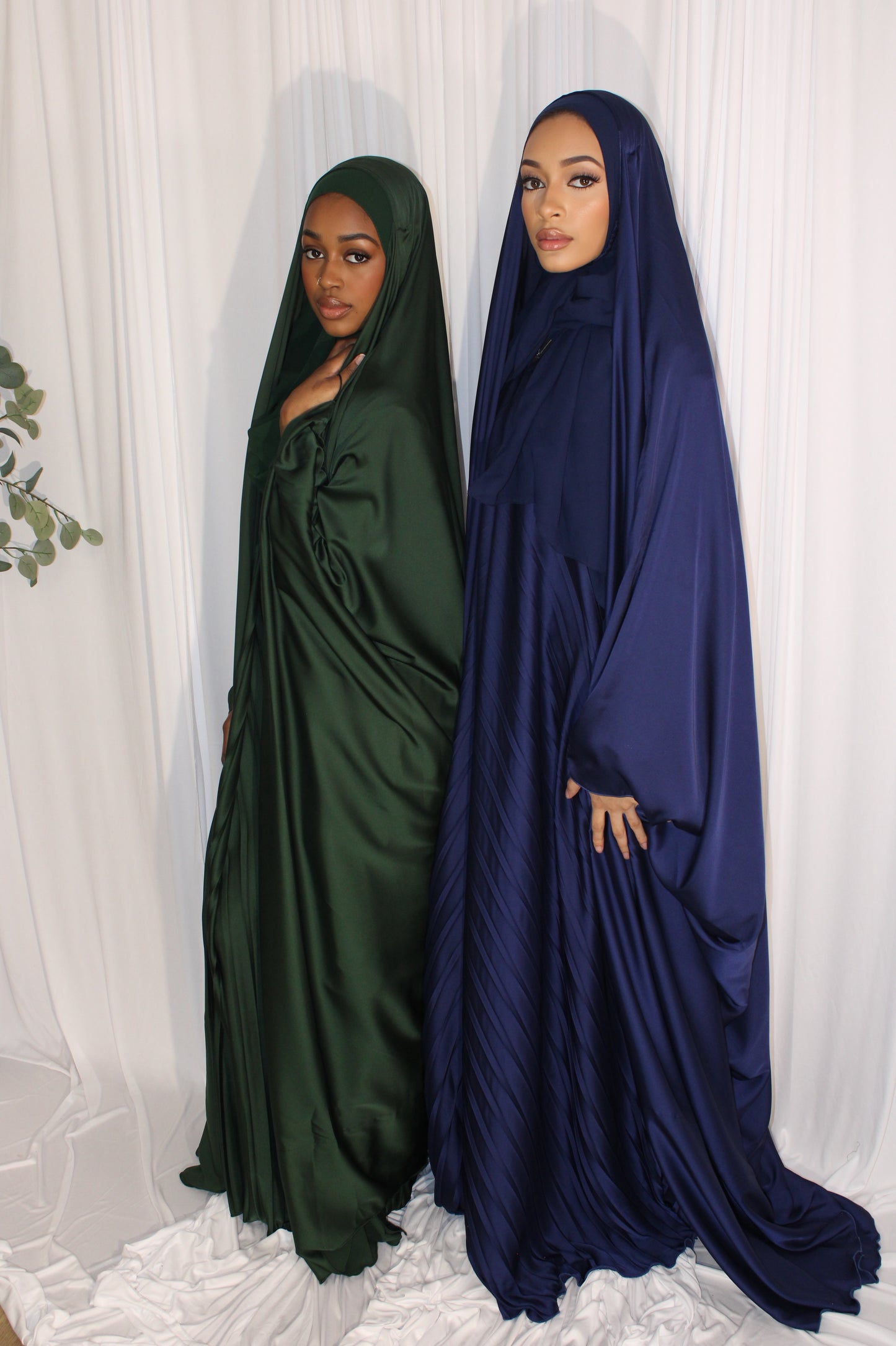 Khadijah Overhead