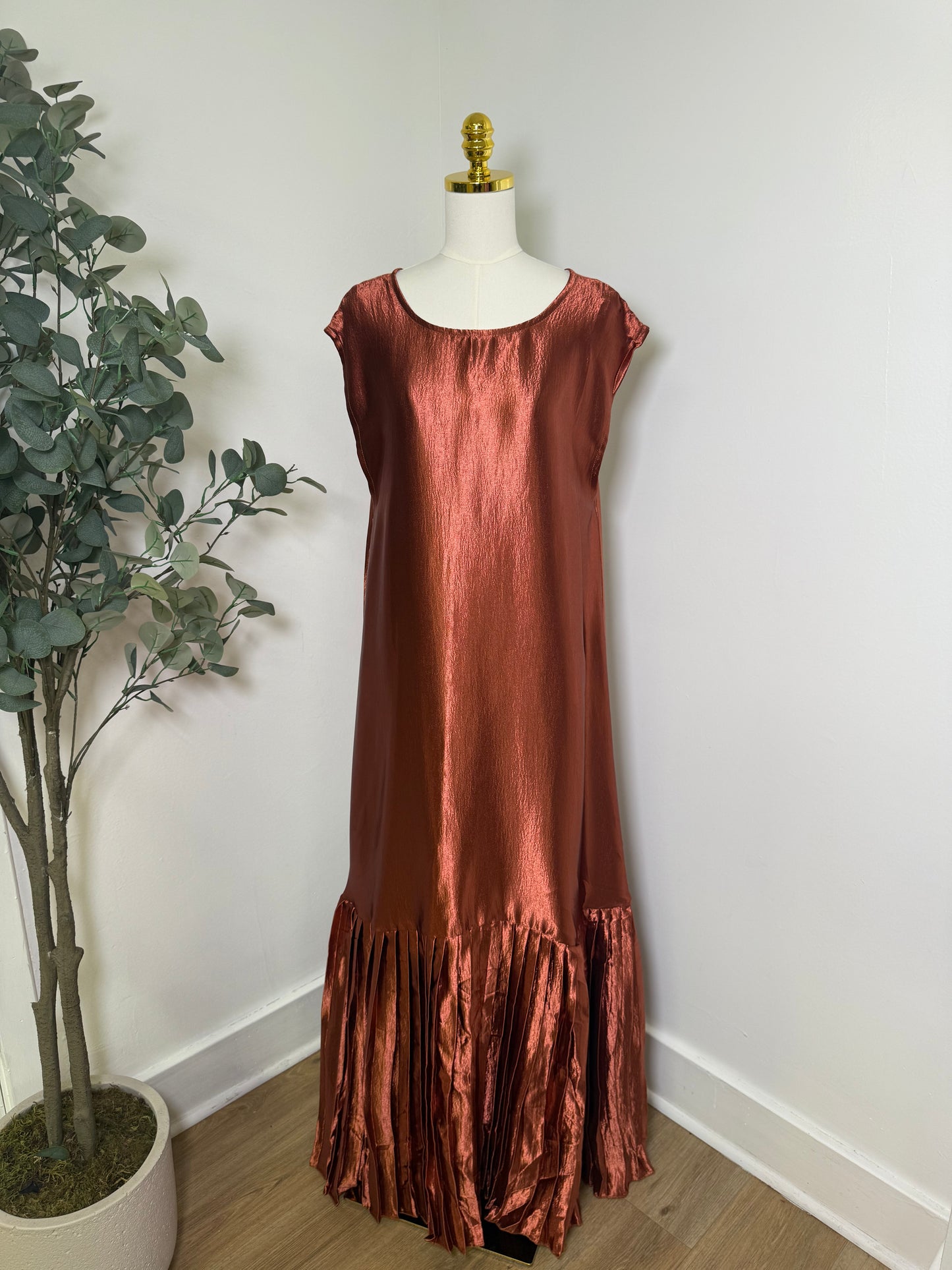 Hafsa Underdress