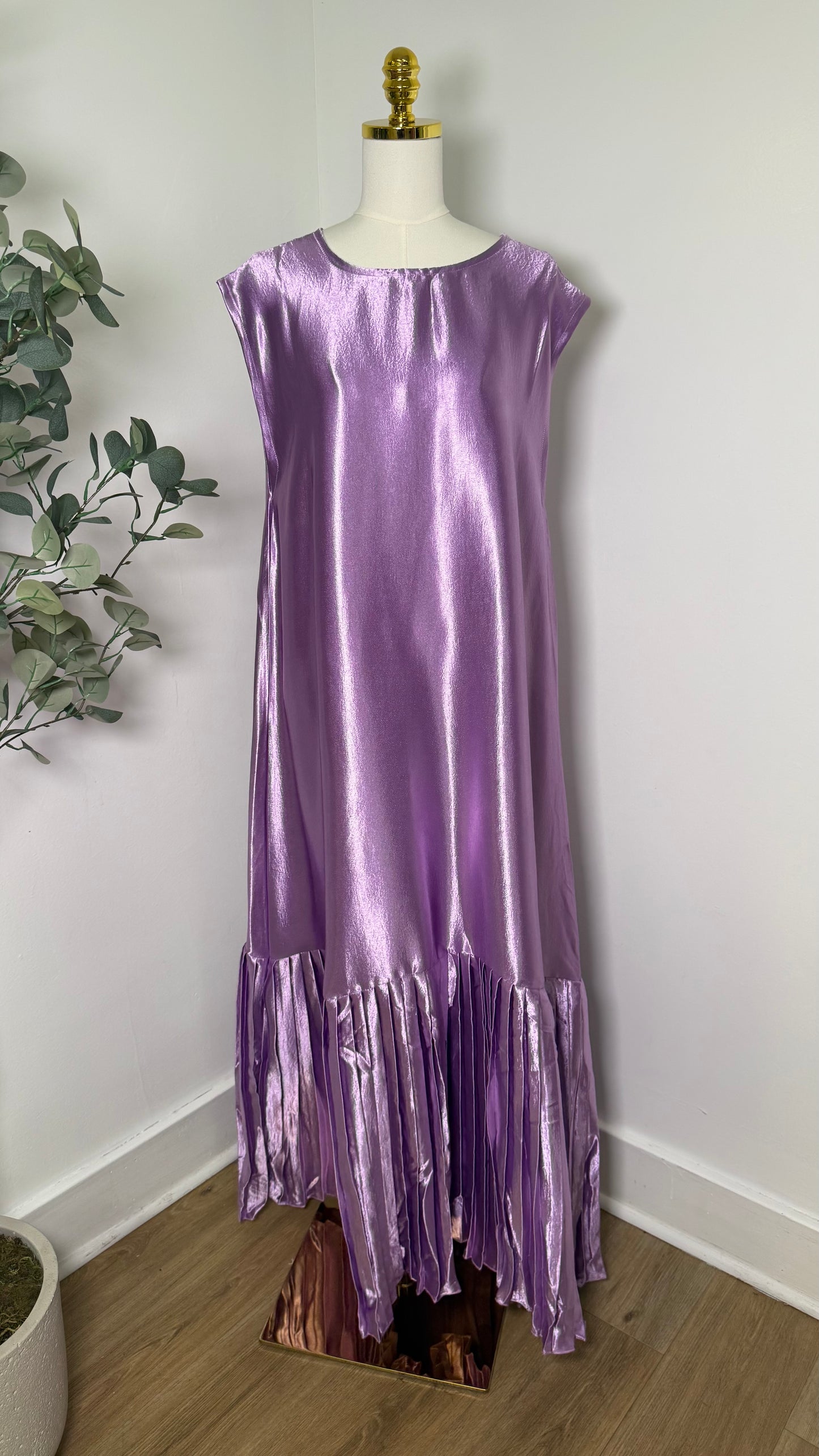 Hafsa Underdress