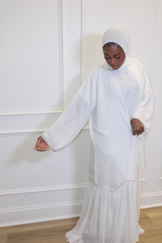 Lola Abaya