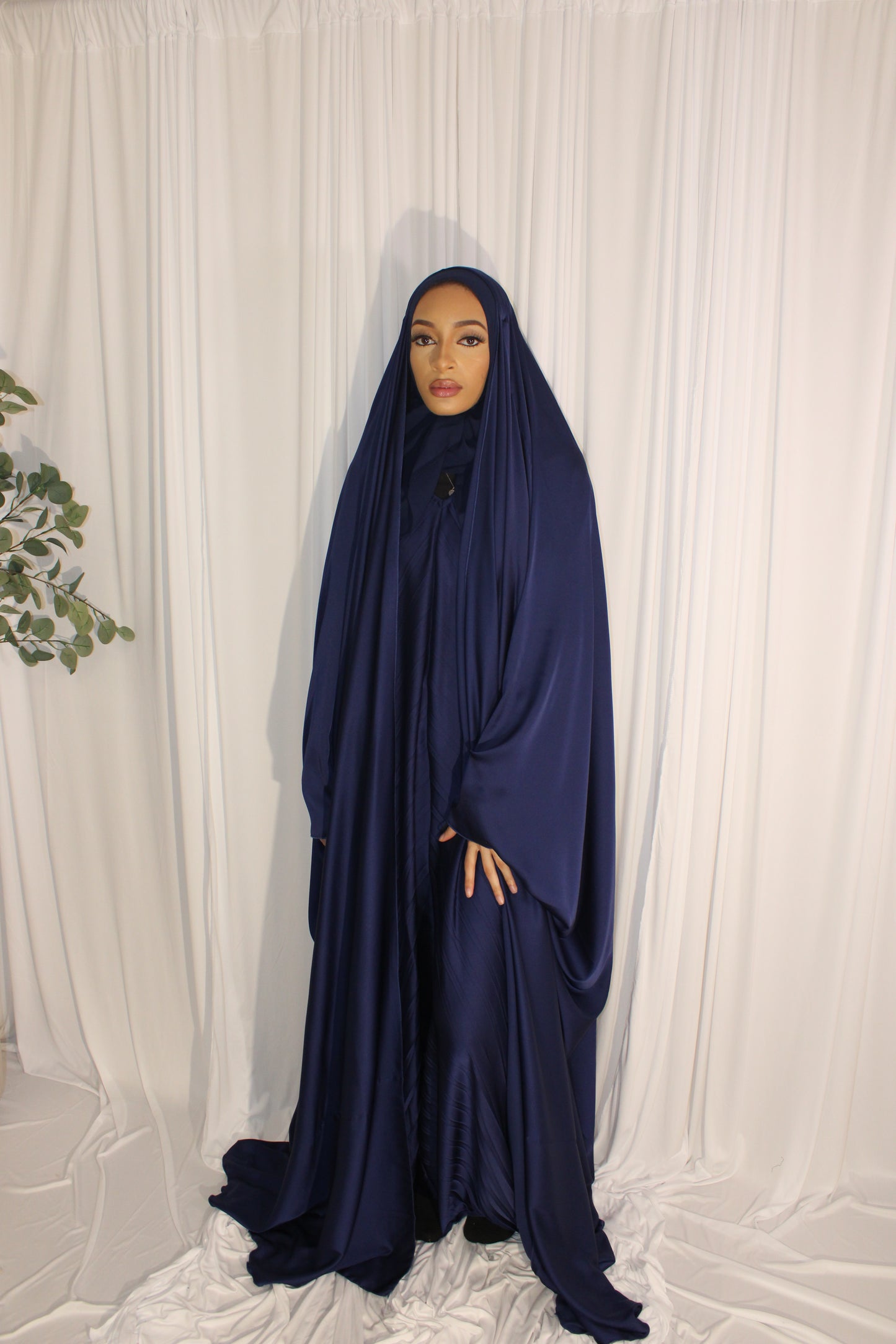 Khadijah Overhead