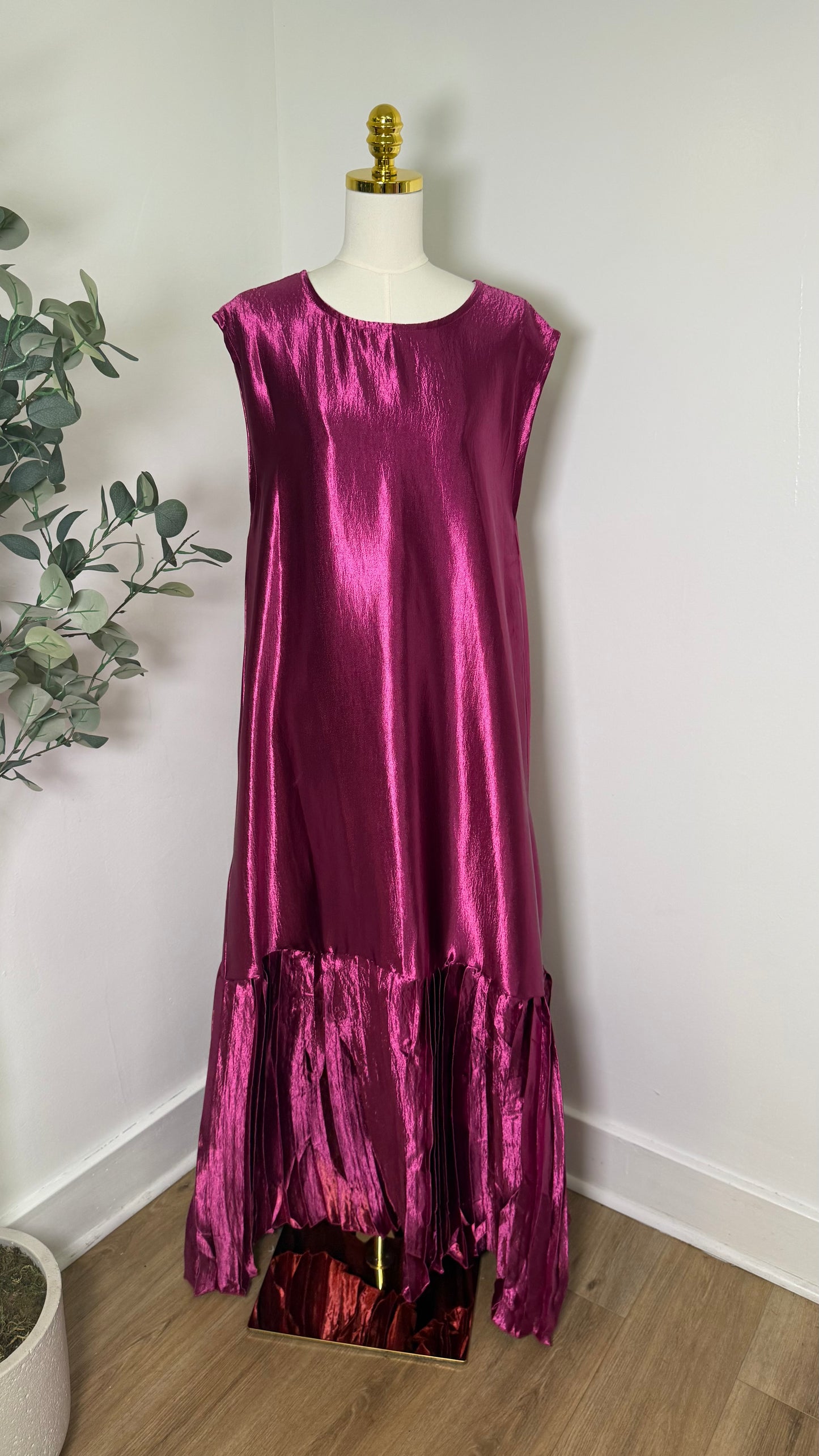 Hafsa Underdress