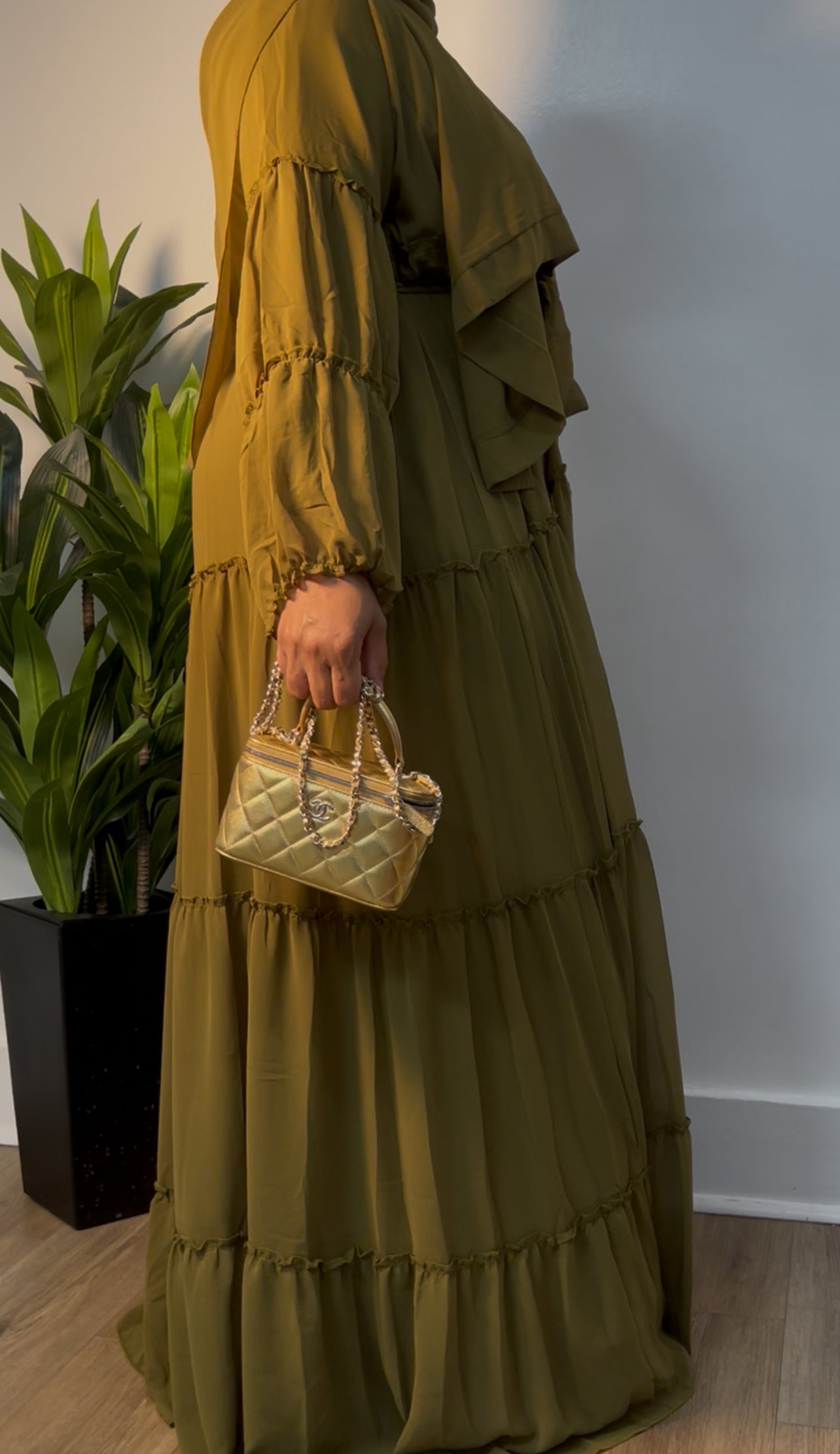 Aya Abaya