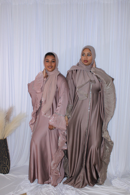 Maali Abaya
