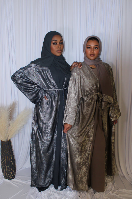 Bahira Abaya