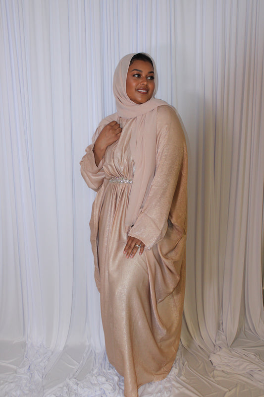 Sabreen Kaftan