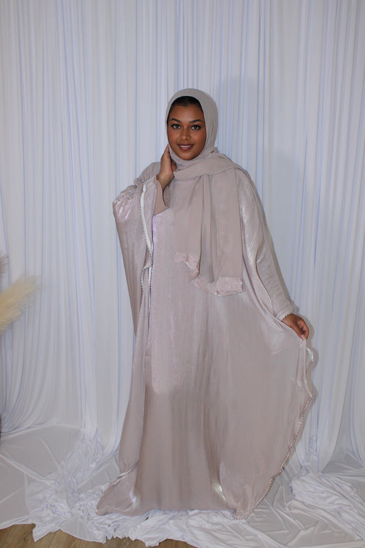 Amina Kaftan