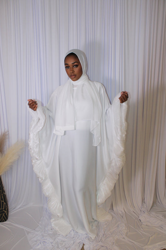 Rabia Kaftan