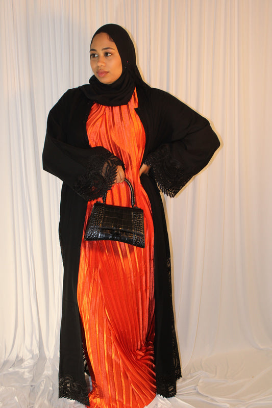 Huda Underdress