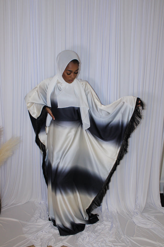 Naba Kaftan