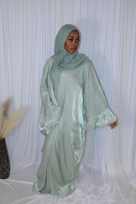 Zoya Abaya