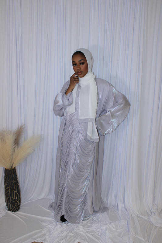 Zerin Abaya